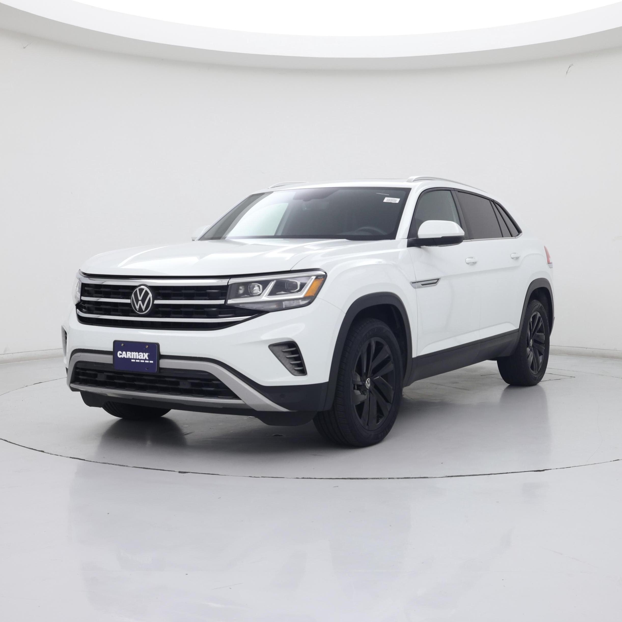 Thumbnail: 2023 Volkswagen Atlas - 4