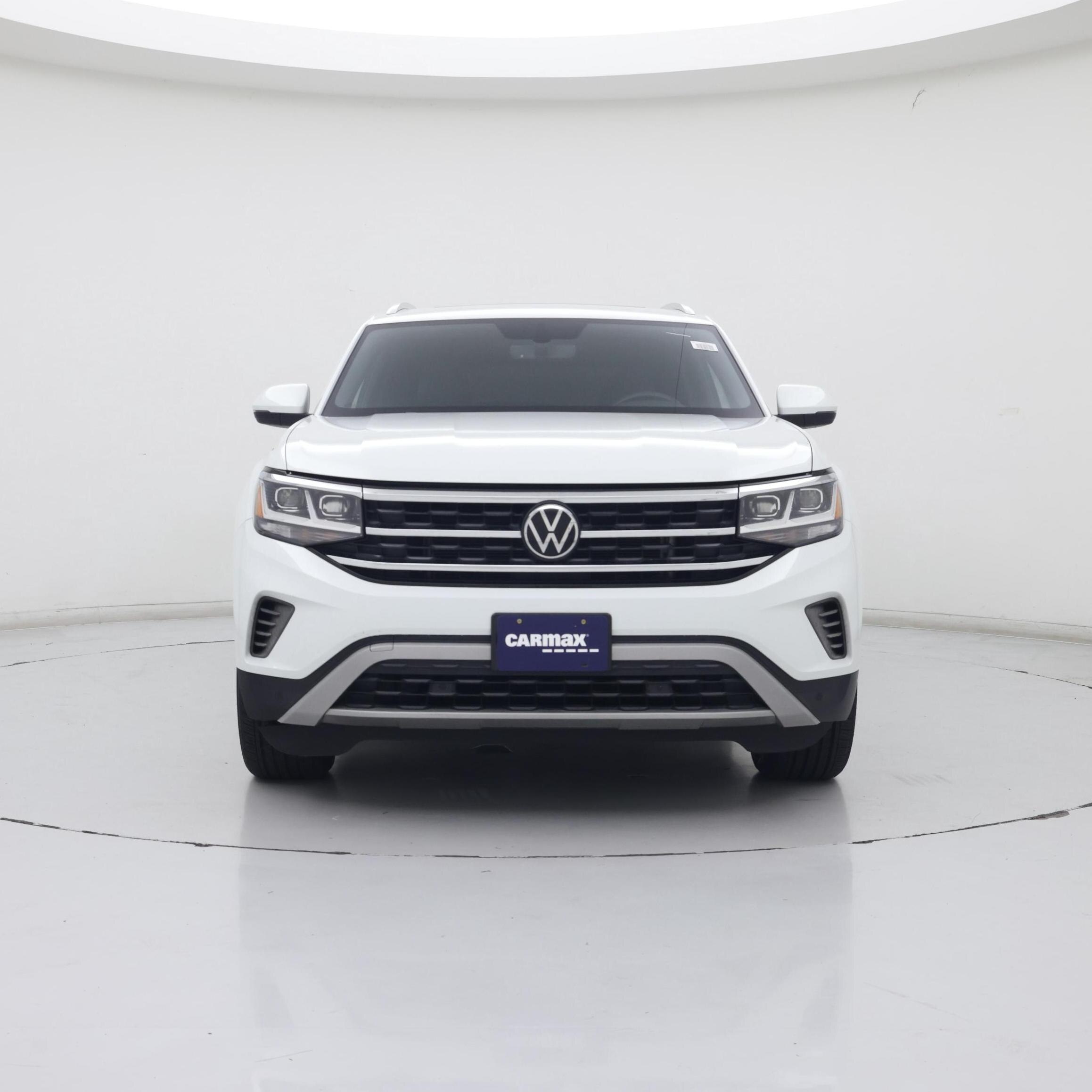 Thumbnail: 2023 Volkswagen Atlas - 5