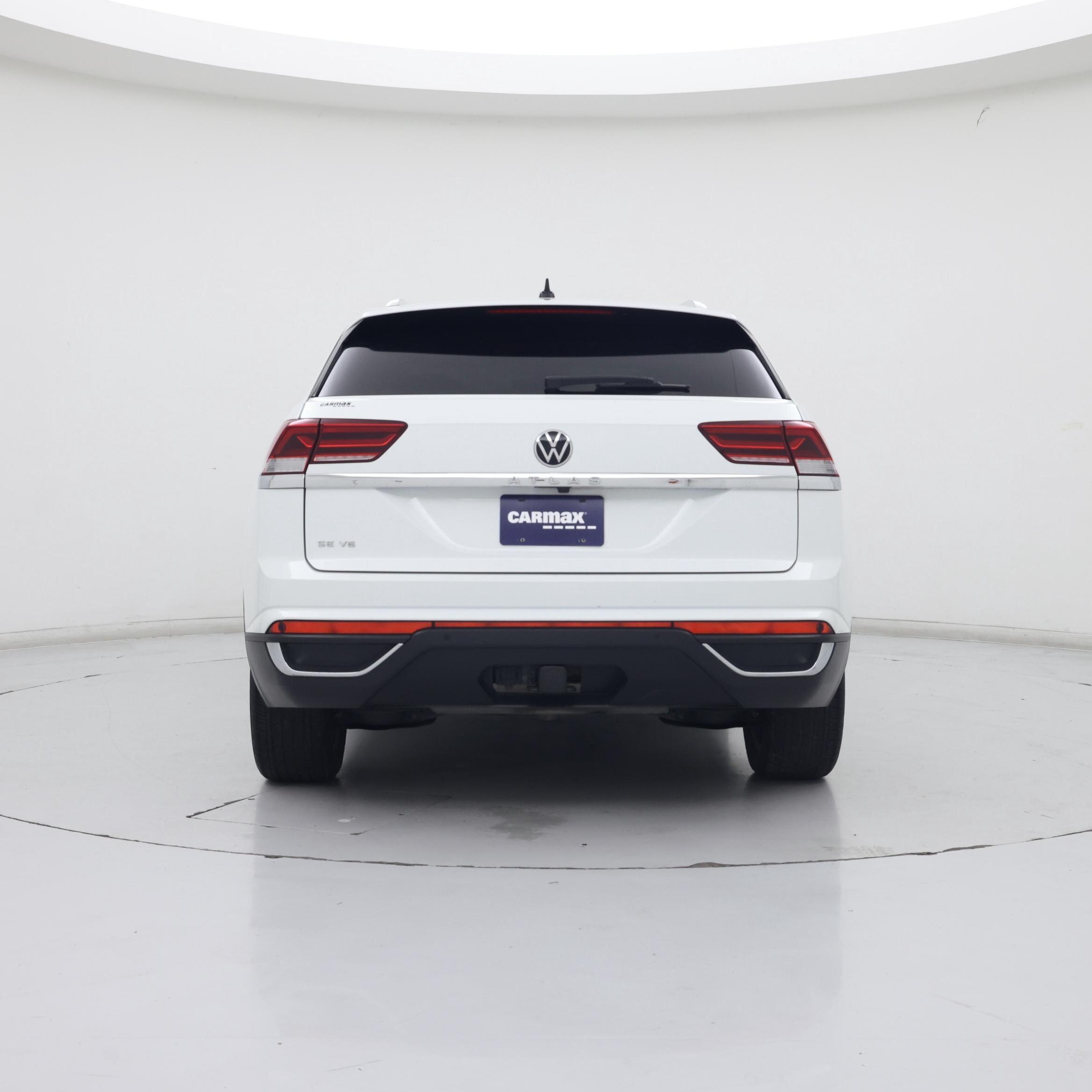 Thumbnail: 2023 Volkswagen Atlas - 6