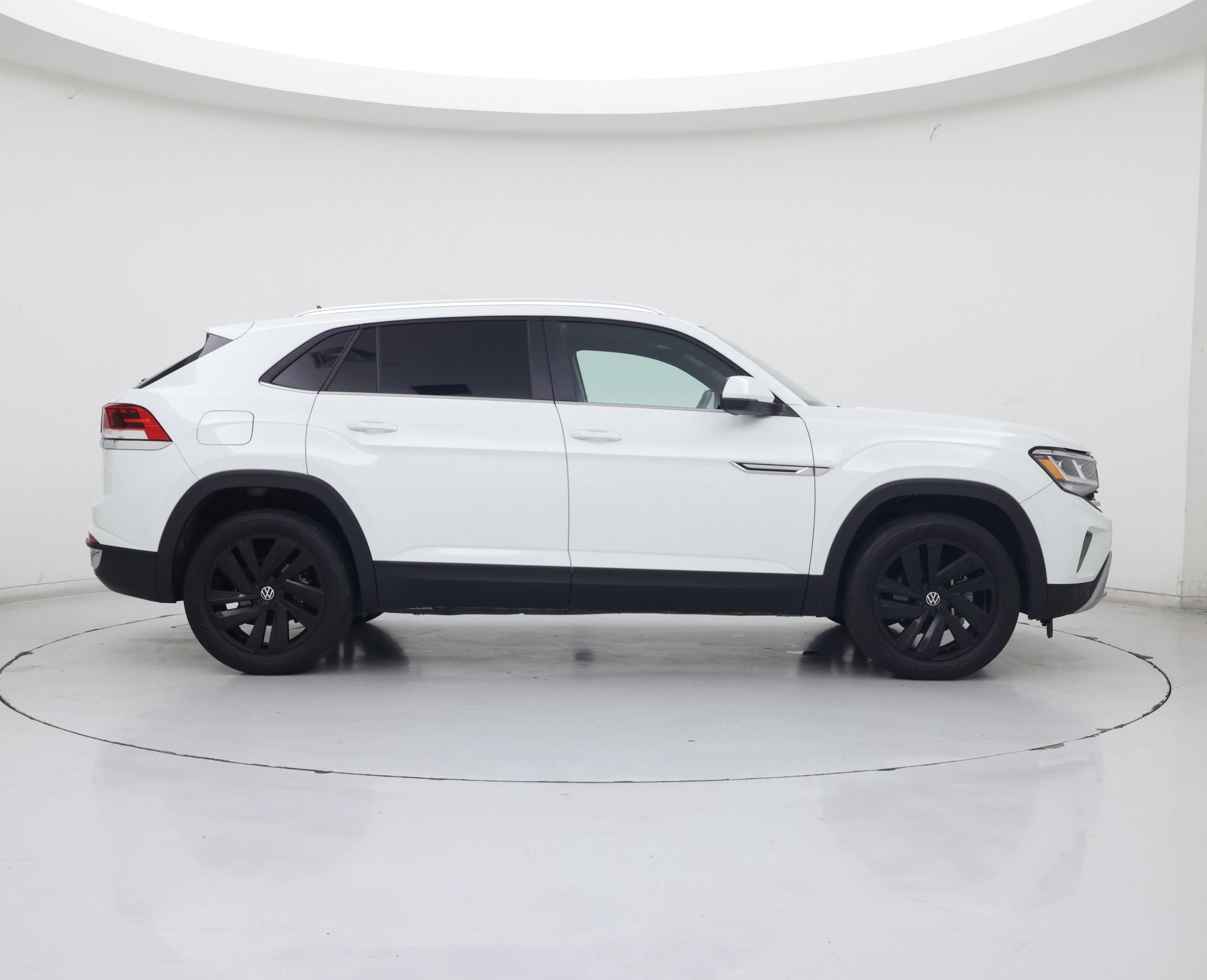Thumbnail: 2023 Volkswagen Atlas - 7