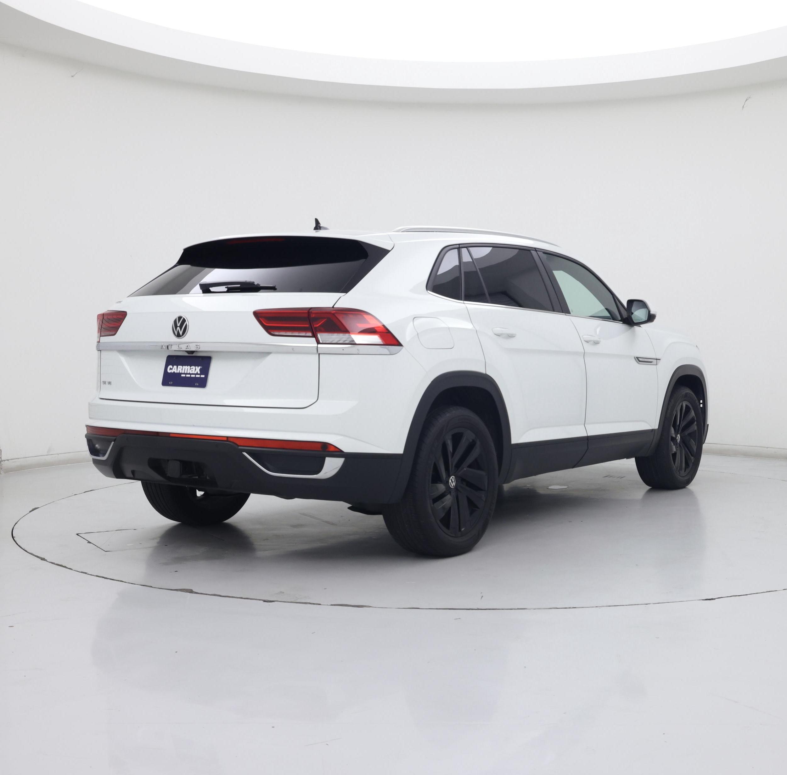 Thumbnail: 2023 Volkswagen Atlas - 8