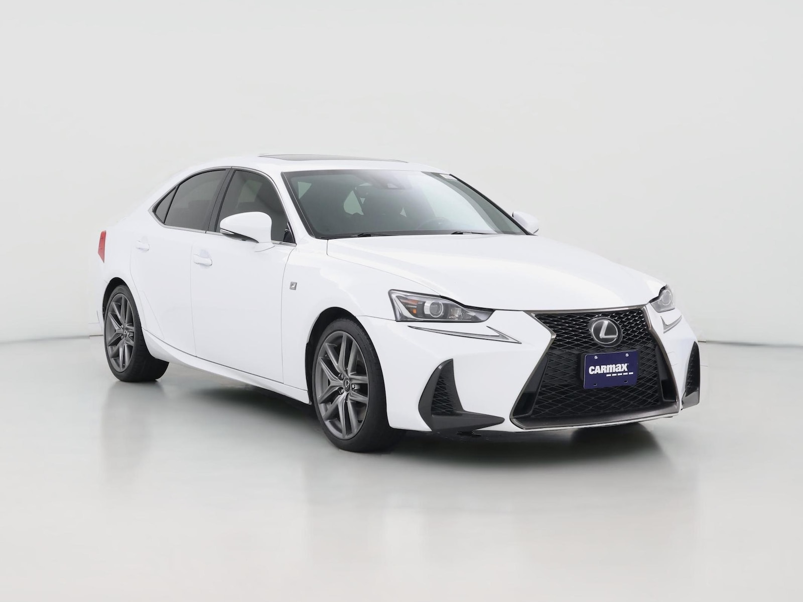 2017 Lexus IS 200t