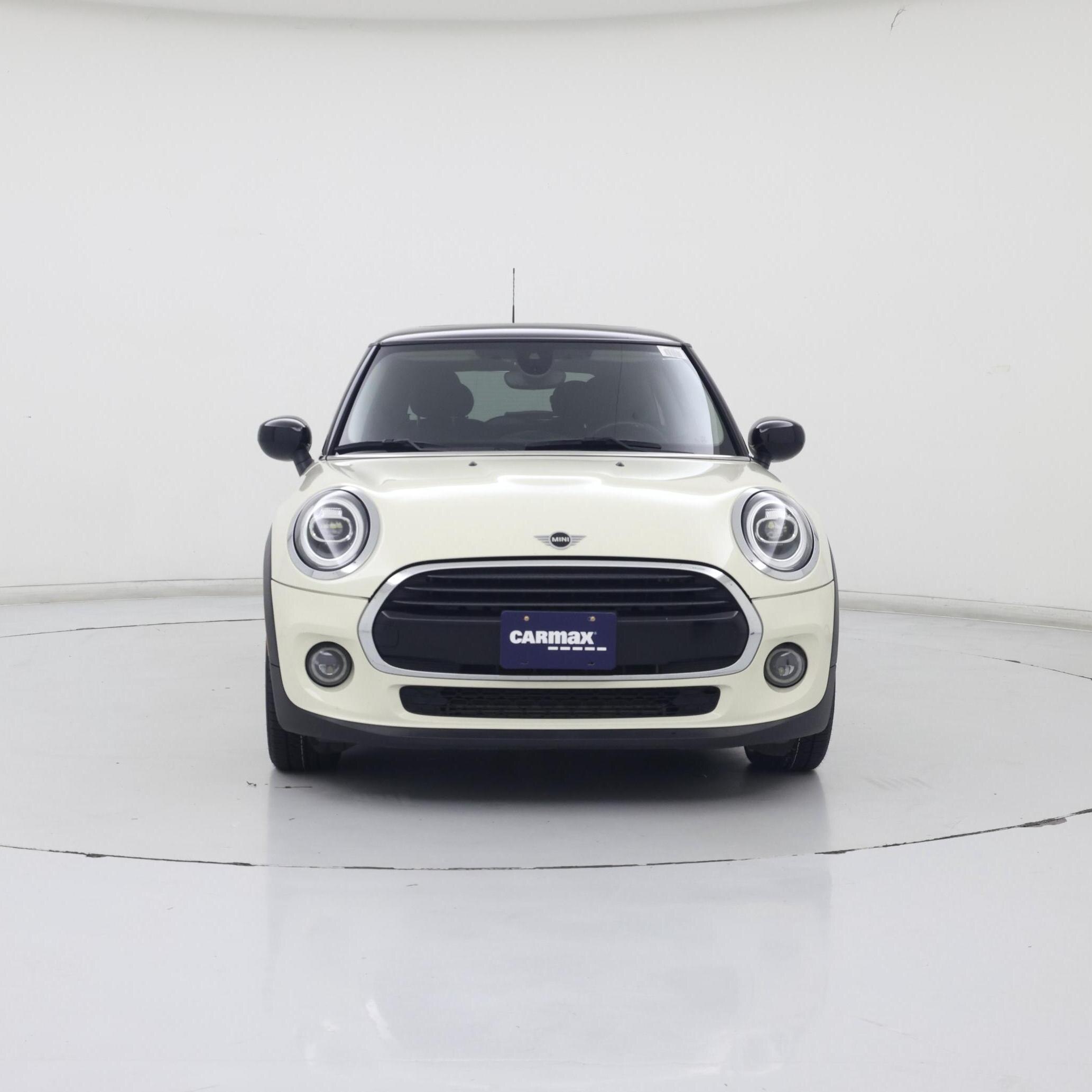 Thumbnail: 2021 MINI Cooper Hardtop - 5