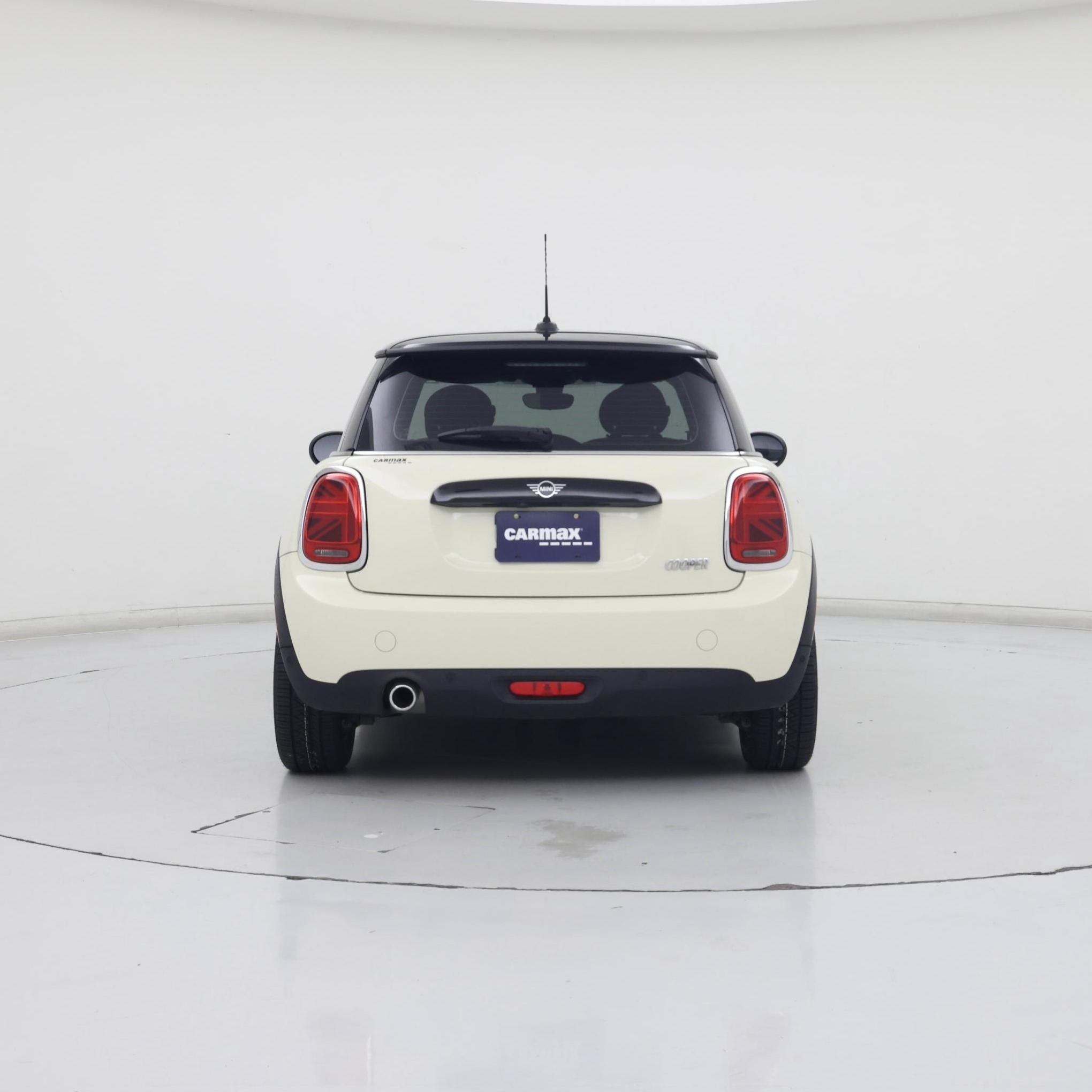 Thumbnail: 2021 MINI Cooper Hardtop - 6