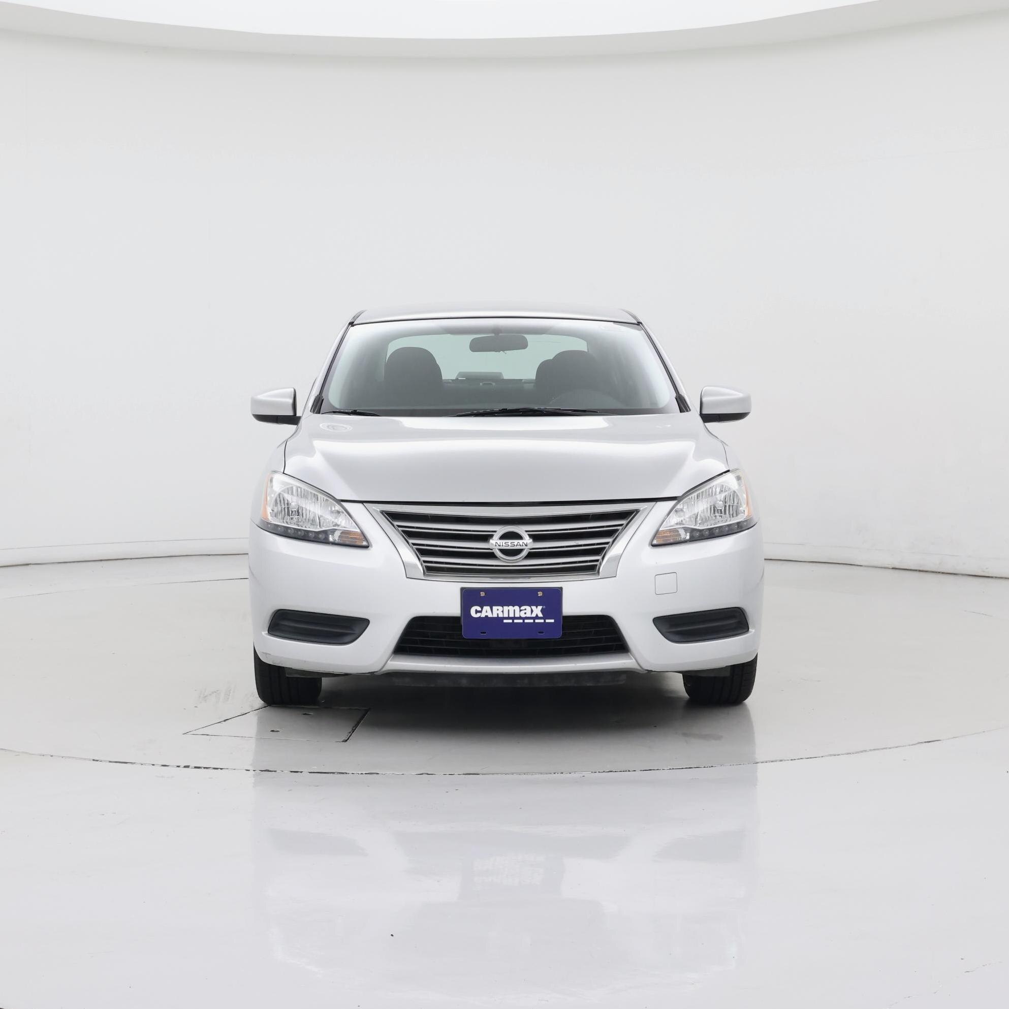 Thumbnail: 2015 Nissan Sentra - 5