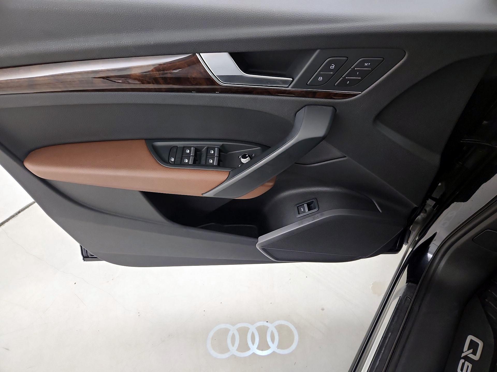Thumbnail: 2018 Audi Q5 - 12