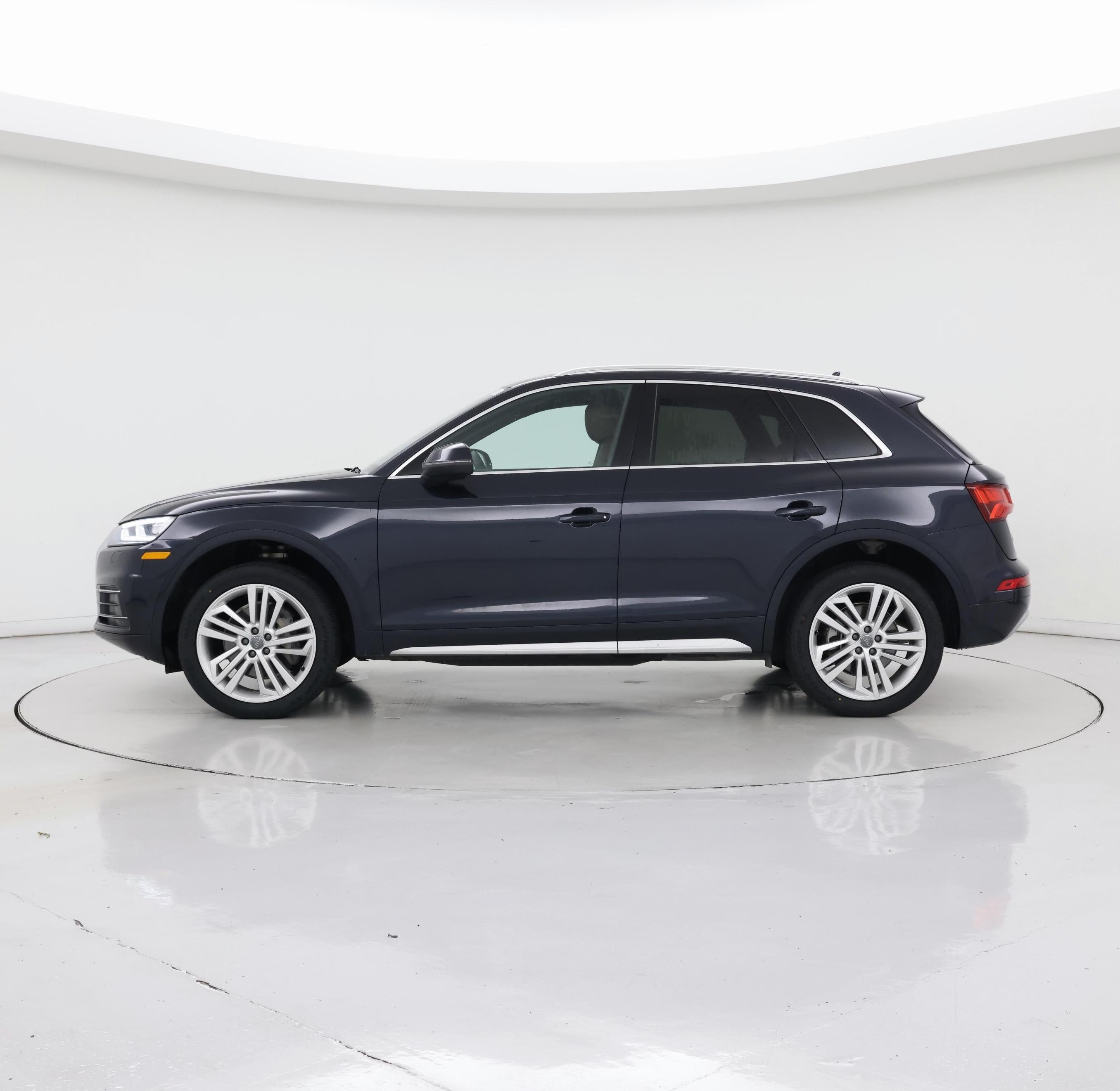 Thumbnail: 2018 Audi Q5 - 3