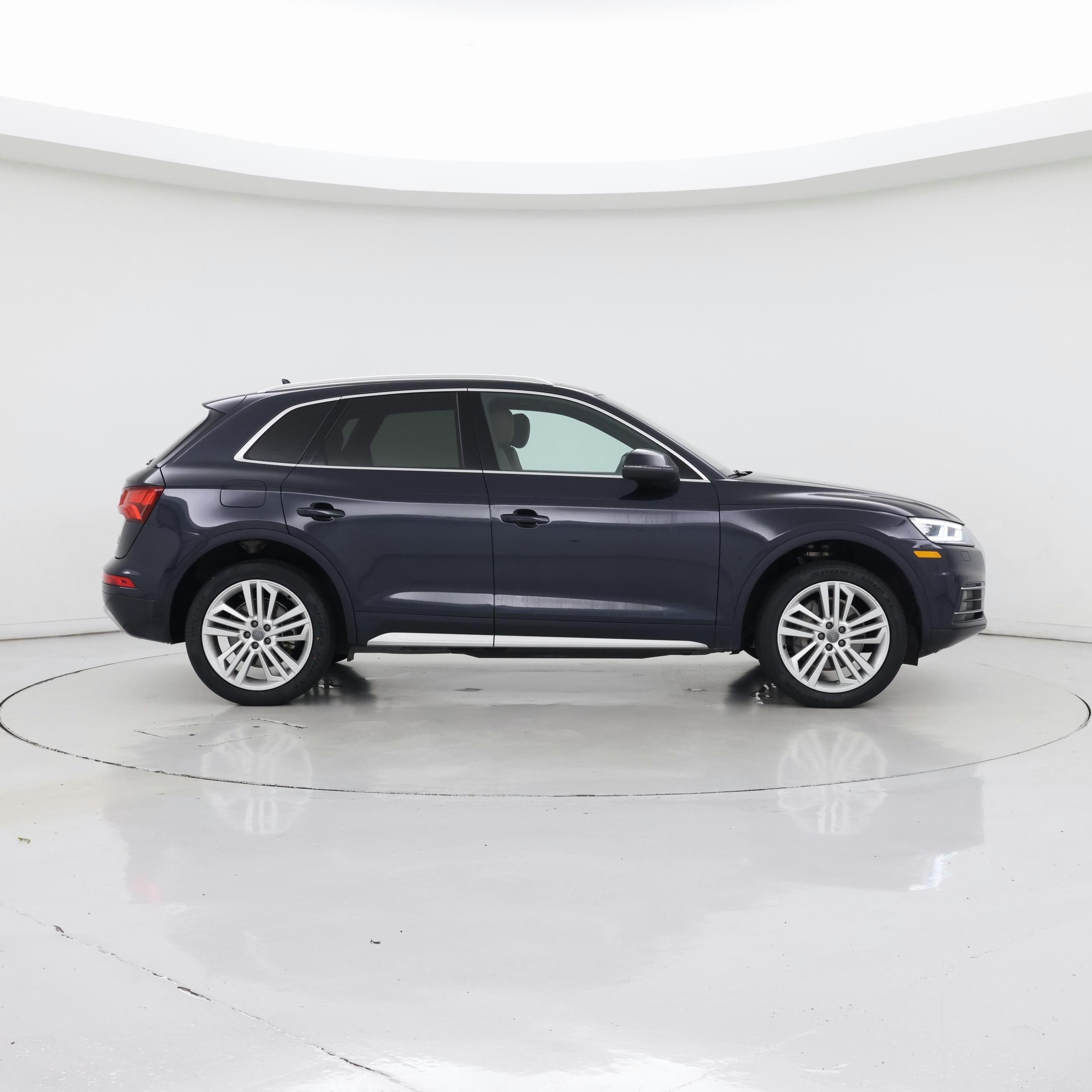Thumbnail: 2018 Audi Q5 - 7