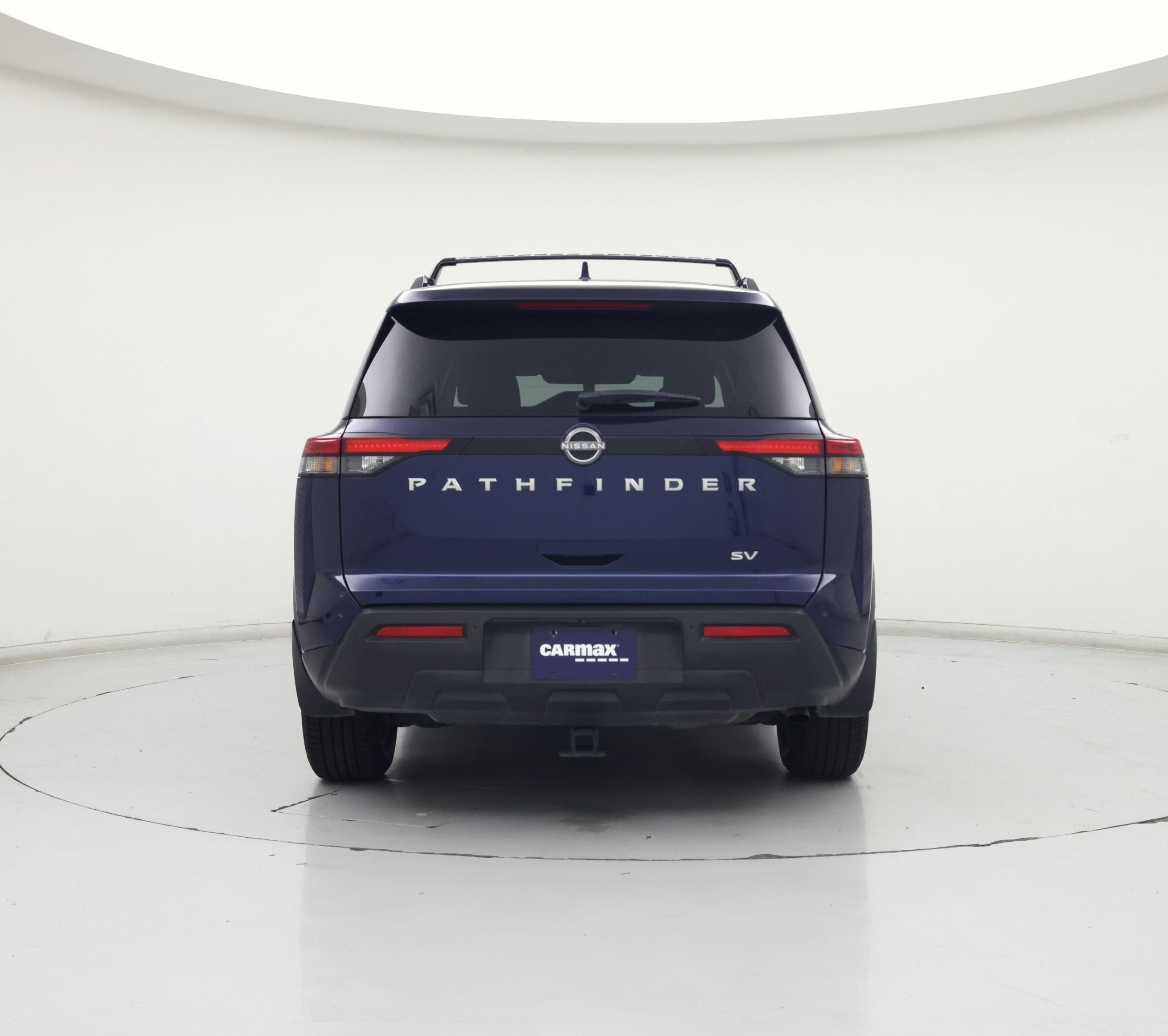 Thumbnail: 2022 Nissan Pathfinder - 6