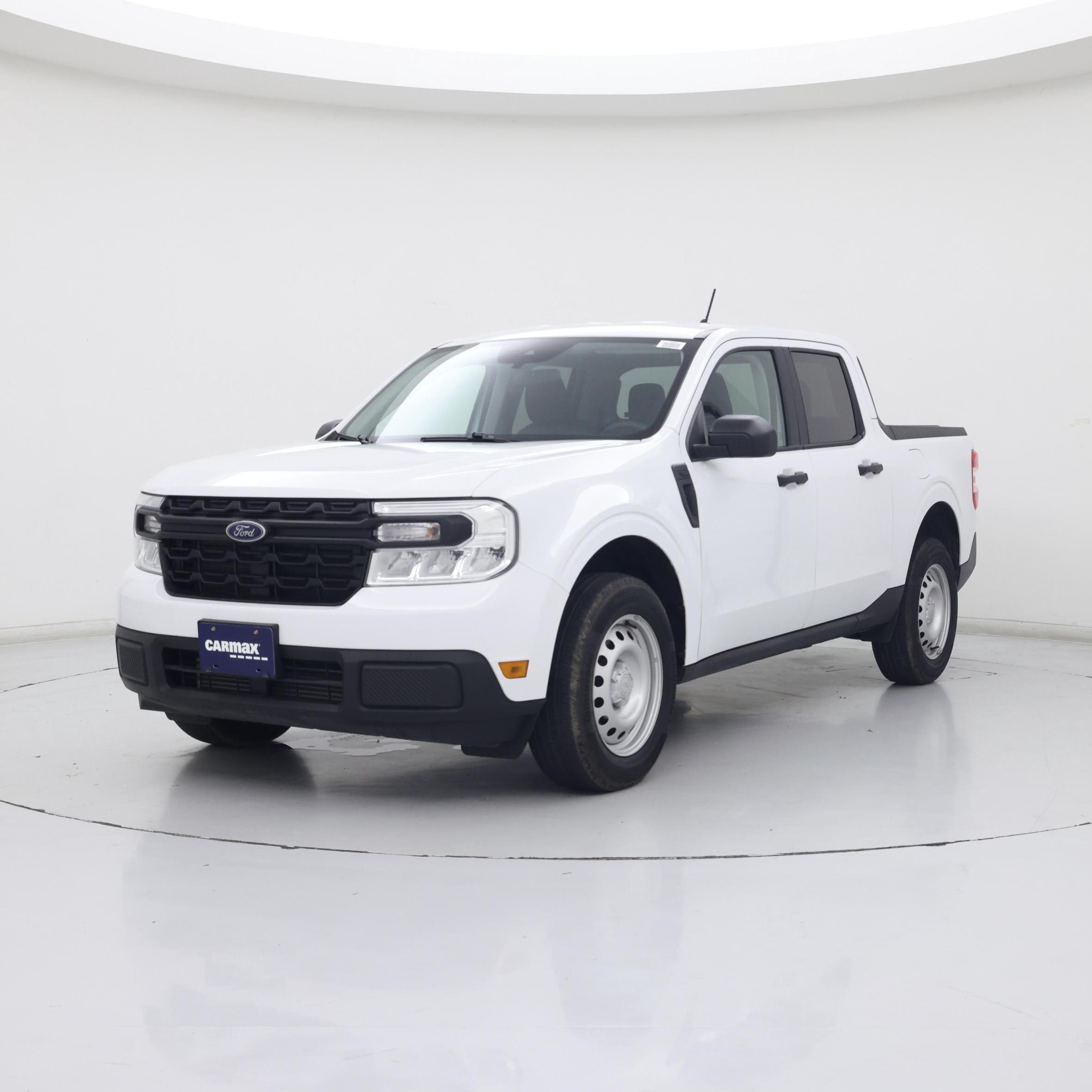 Thumbnail: 2024 Ford Maverick - 4