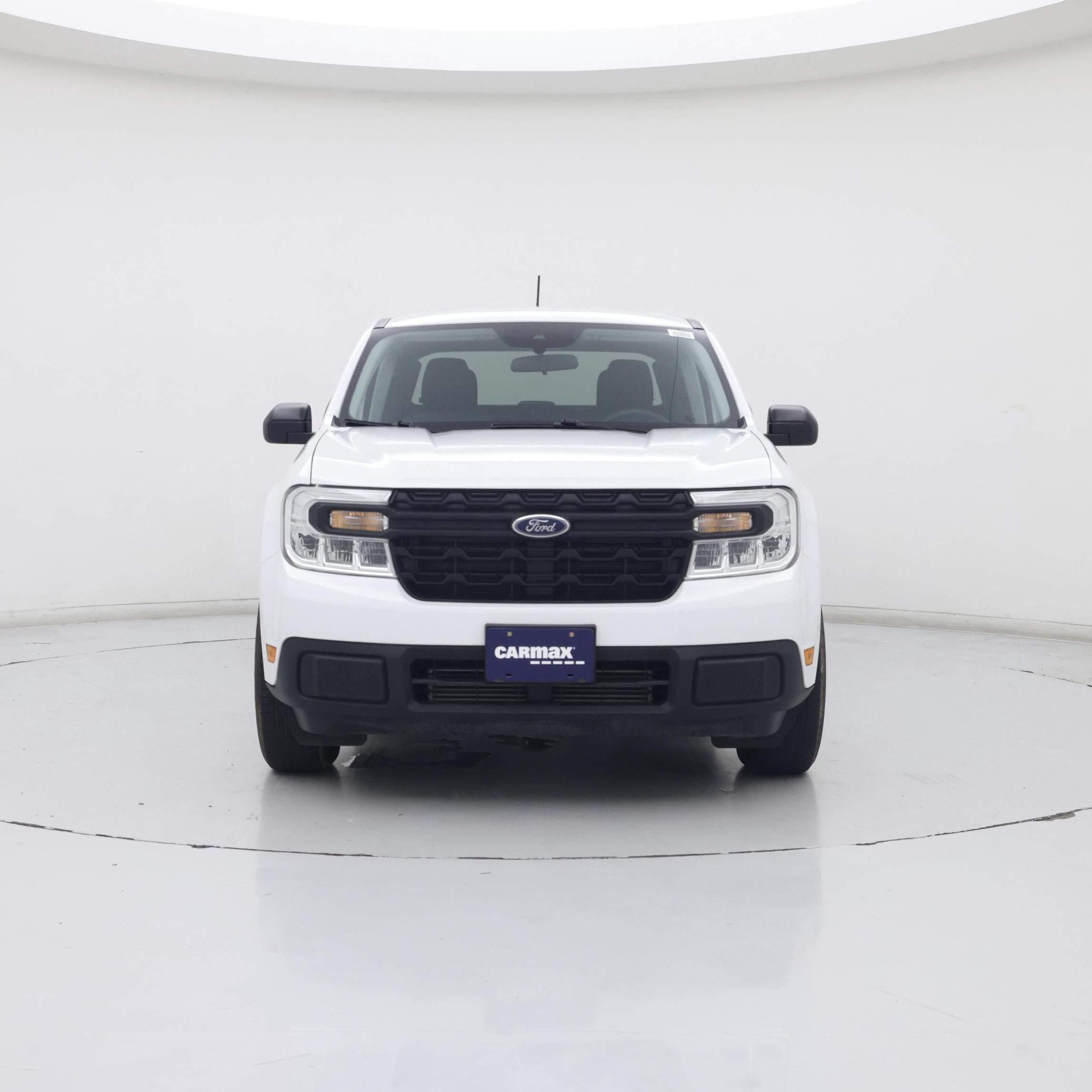 Thumbnail: 2024 Ford Maverick - 5