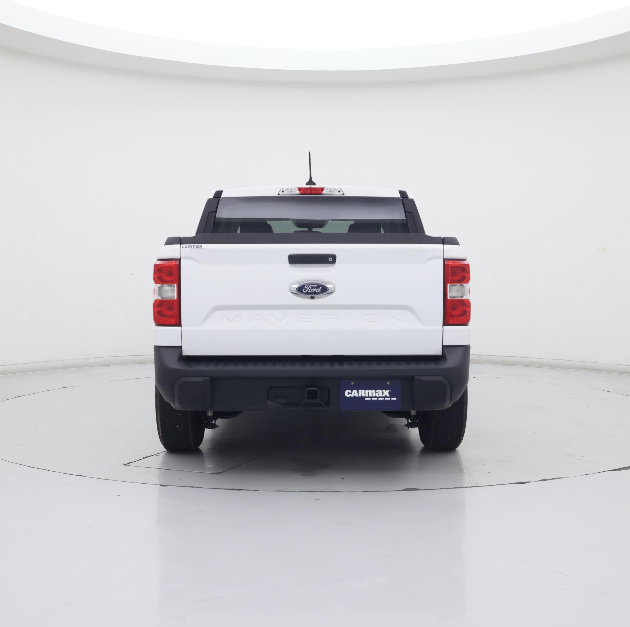 Thumbnail: 2024 Ford Maverick - 6