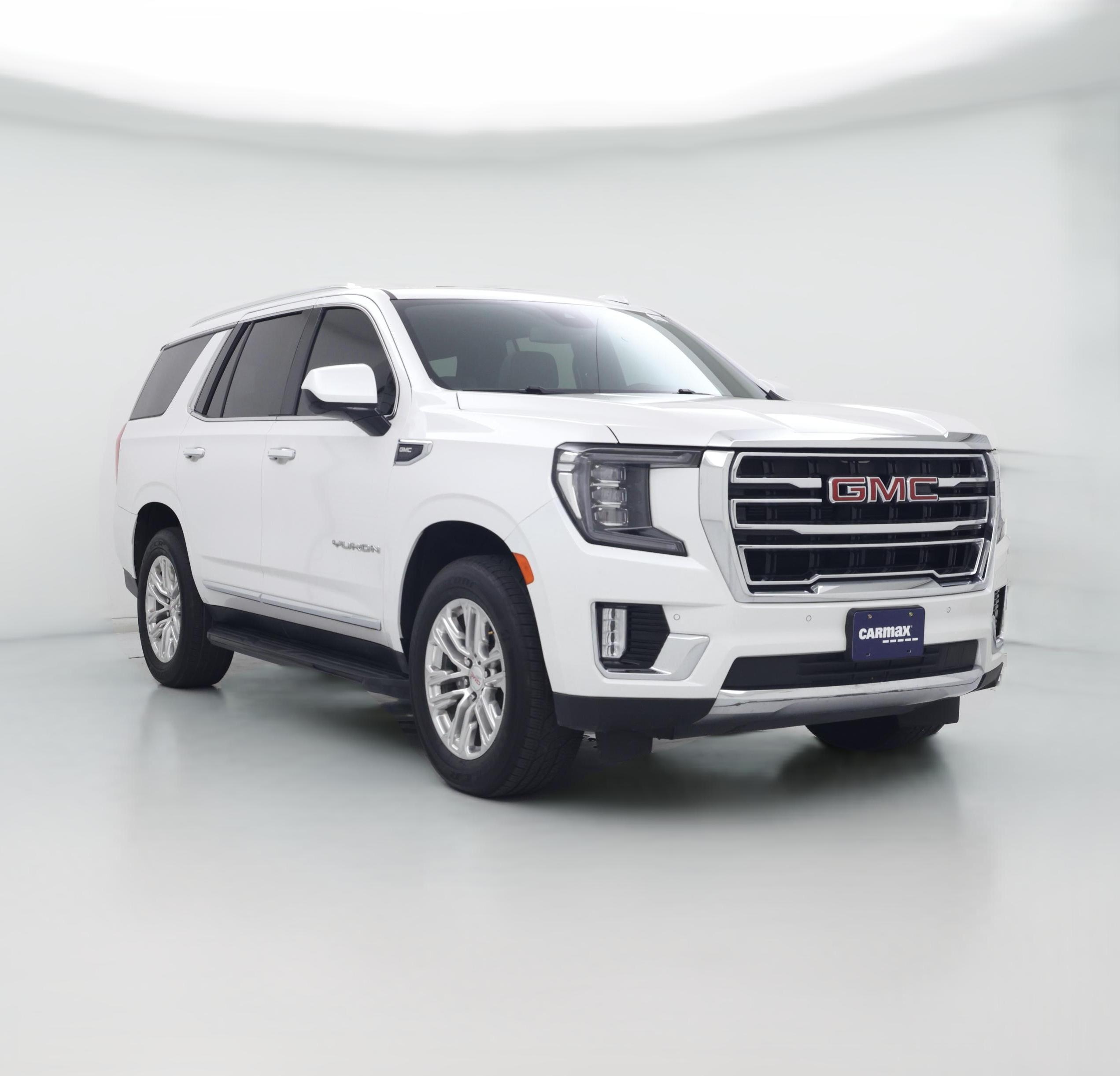 Thumbnail: 2023 GMC Yukon - 1