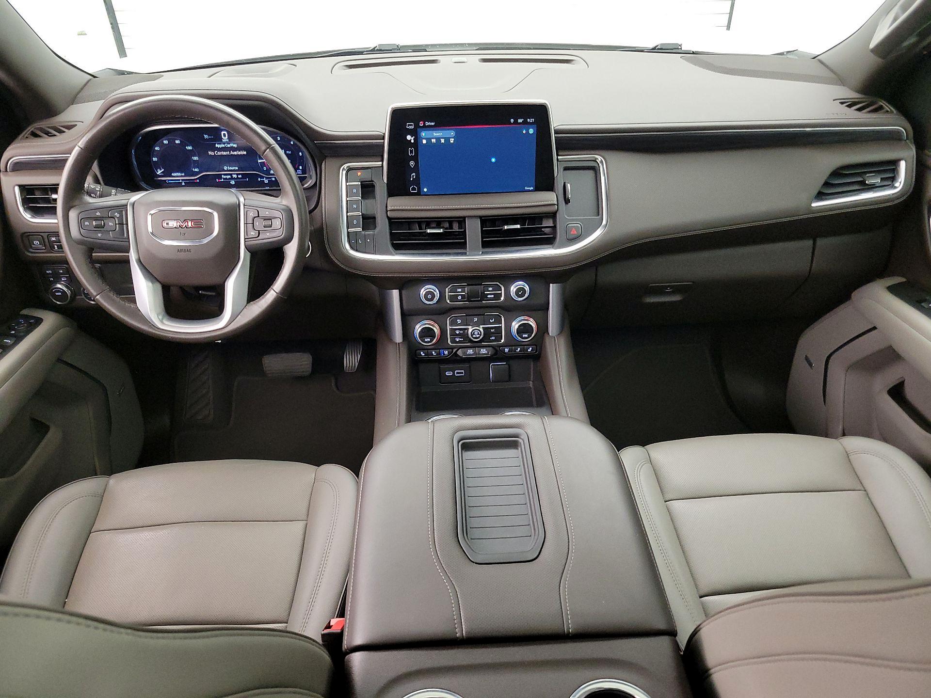 Thumbnail: 2023 GMC Yukon - 9