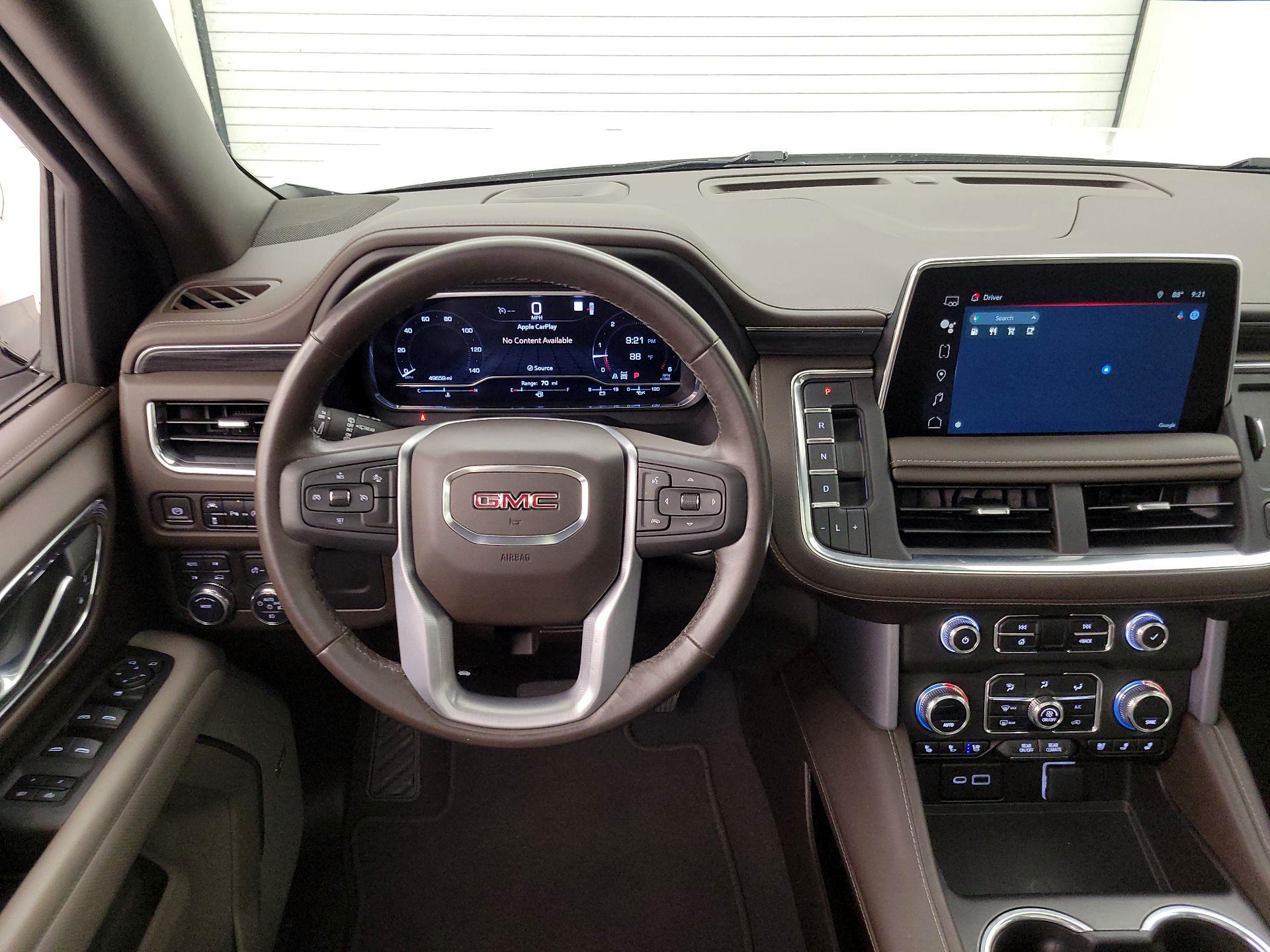Thumbnail: 2023 GMC Yukon - 10