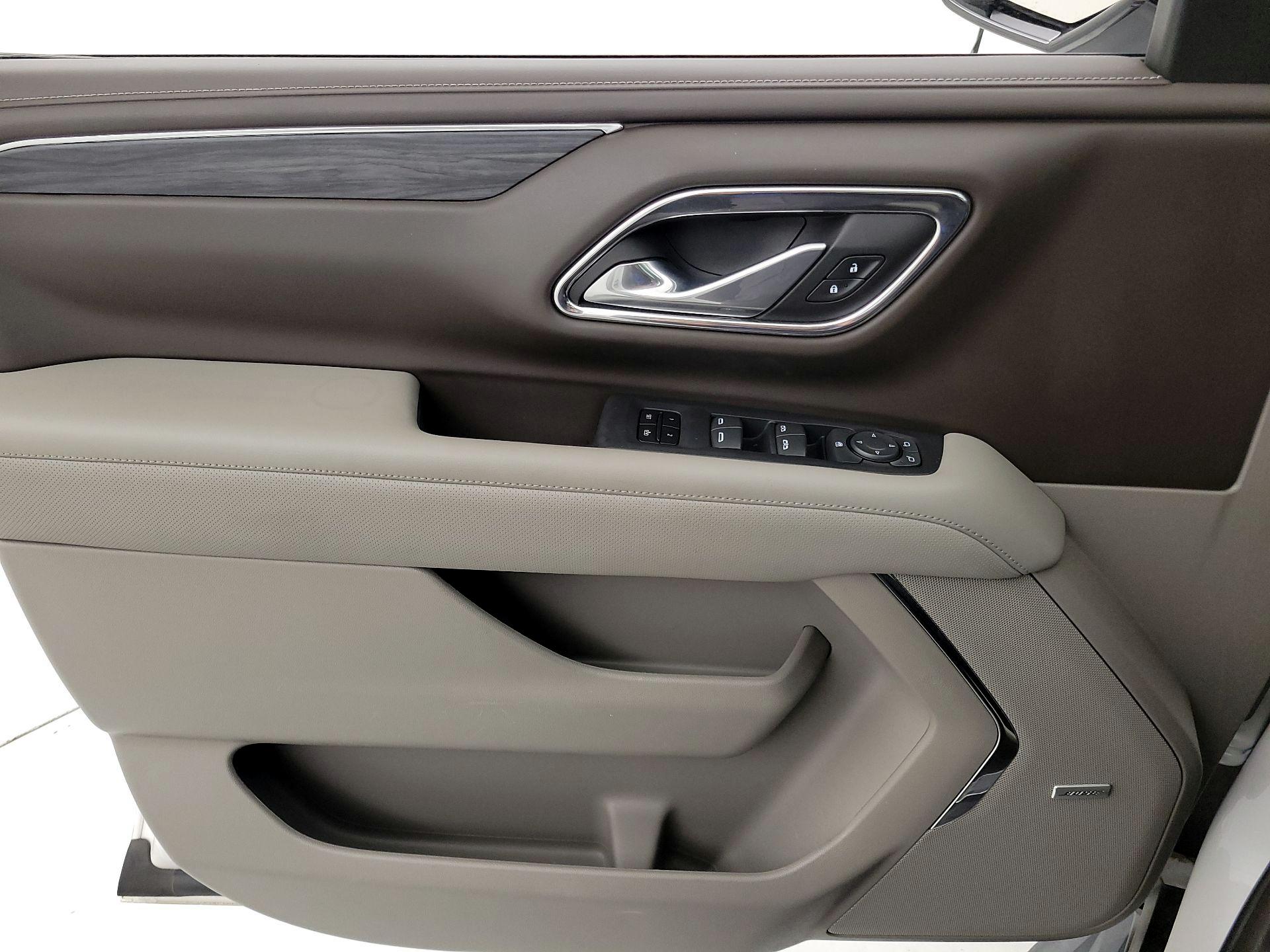 Thumbnail: 2023 GMC Yukon - 12