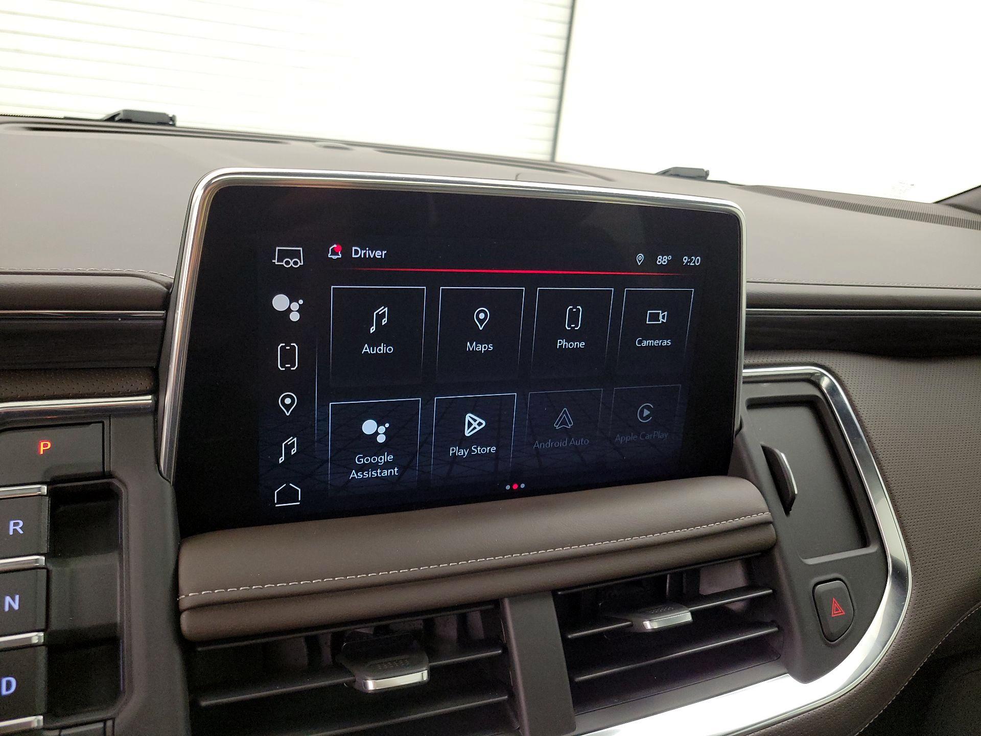 Thumbnail: 2023 GMC Yukon - 16