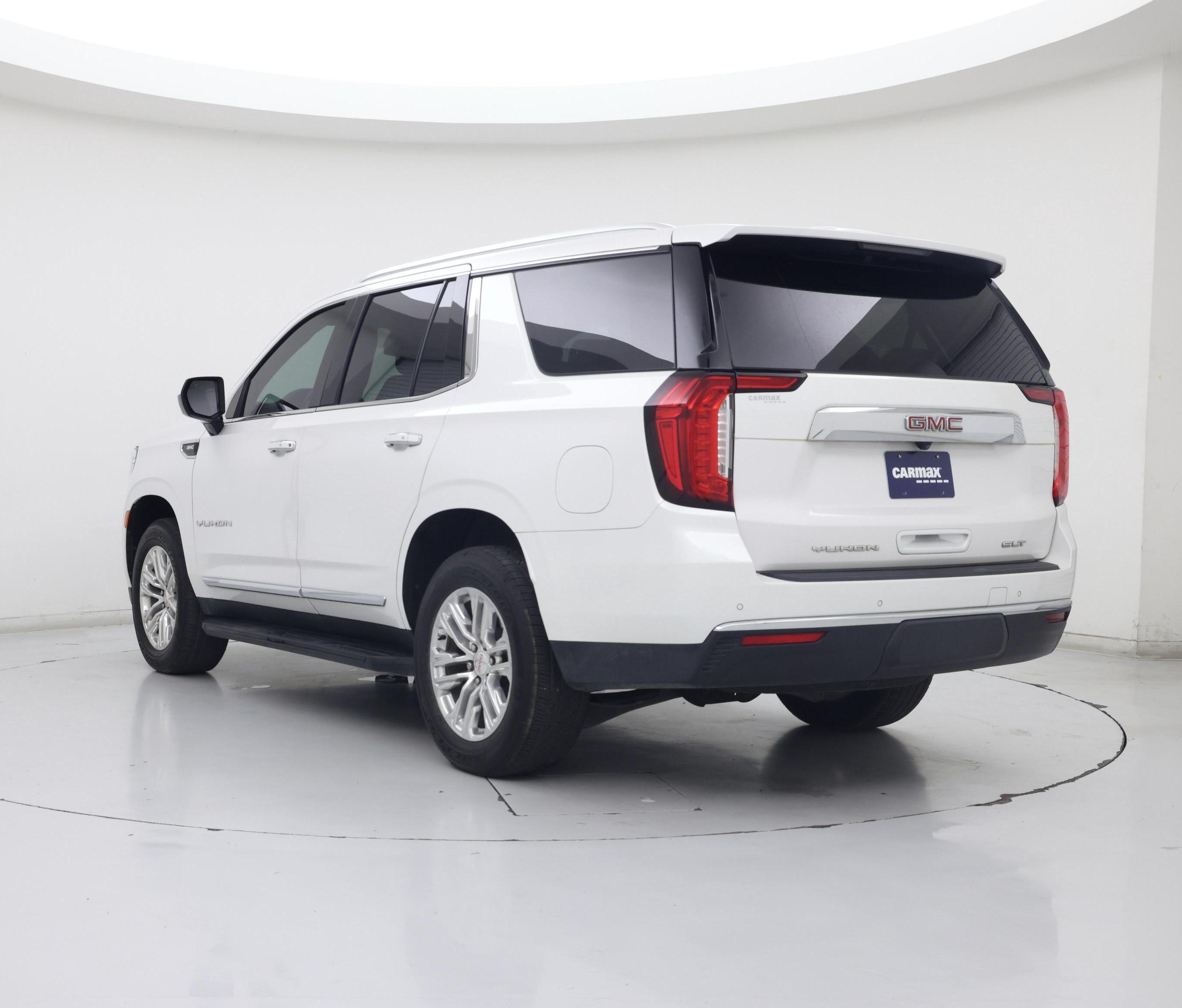 Thumbnail: 2023 GMC Yukon - 2