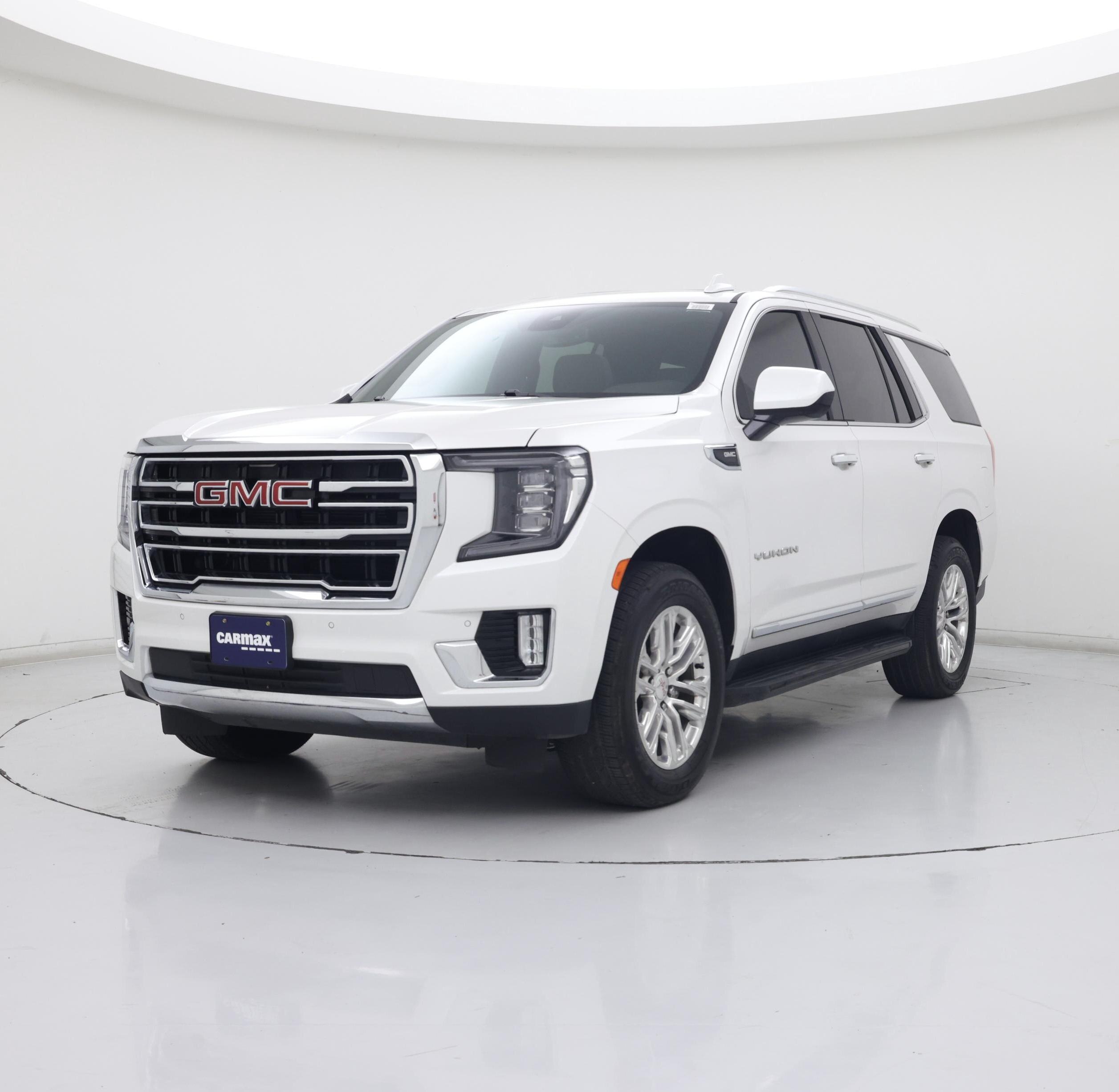 Thumbnail: 2023 GMC Yukon - 4