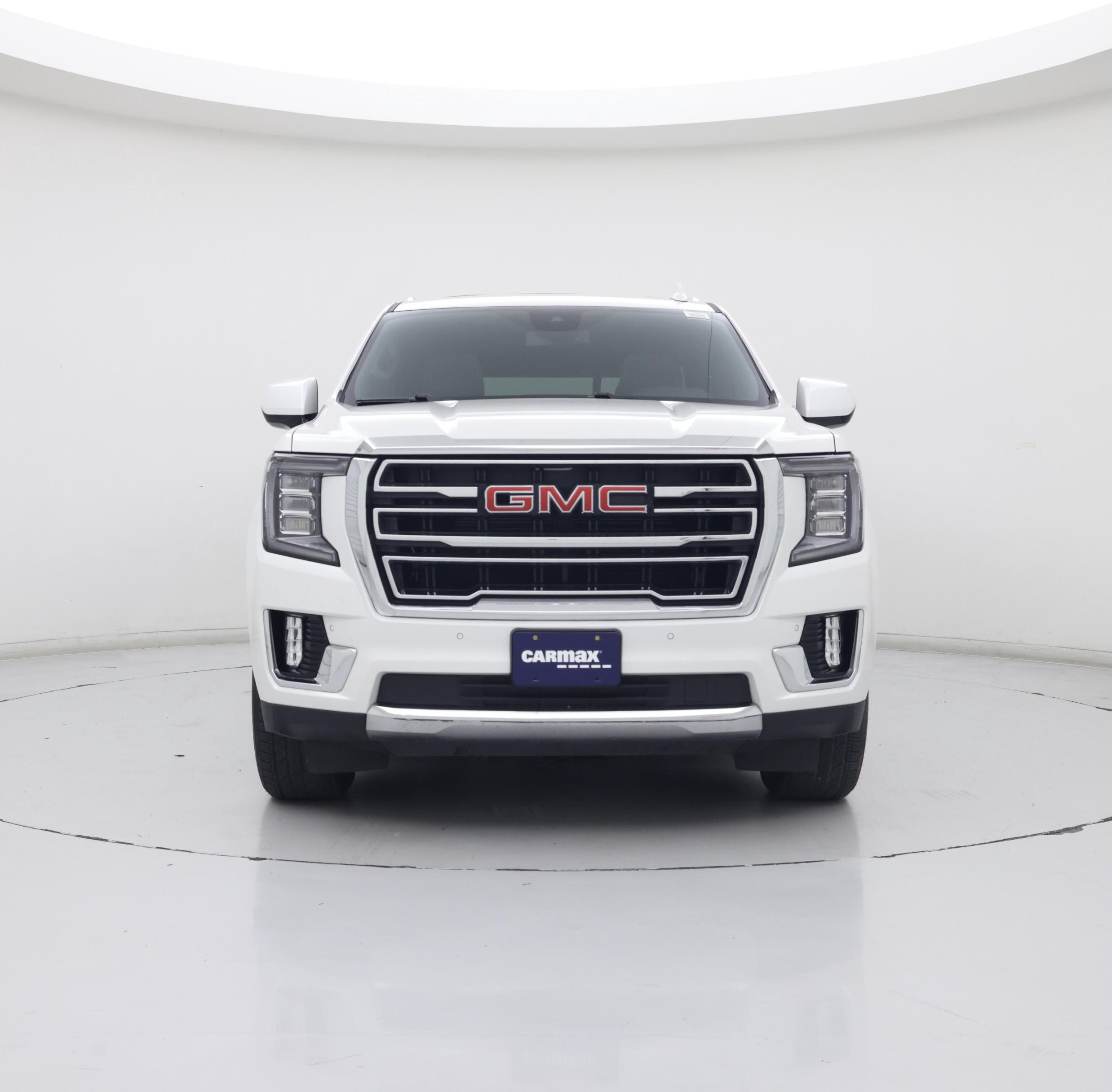 Thumbnail: 2023 GMC Yukon - 5