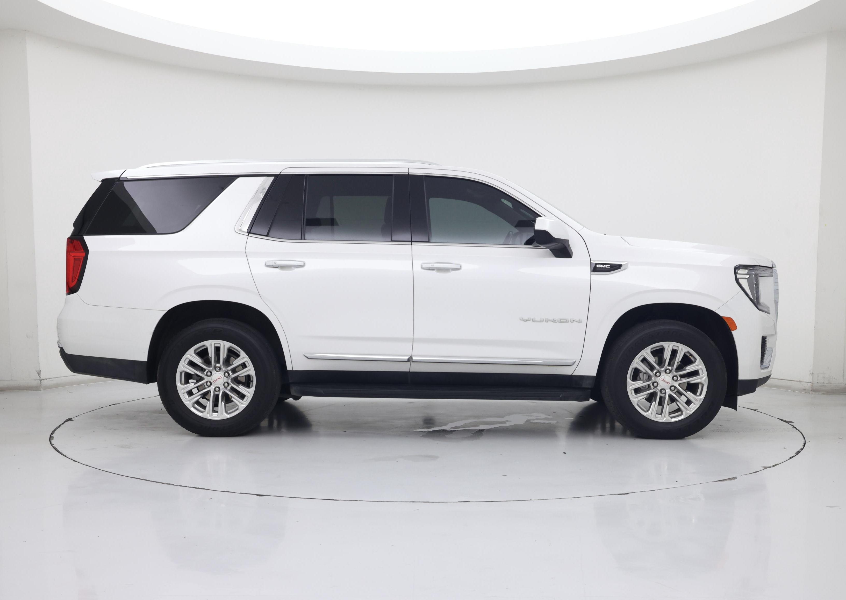 Thumbnail: 2023 GMC Yukon - 7