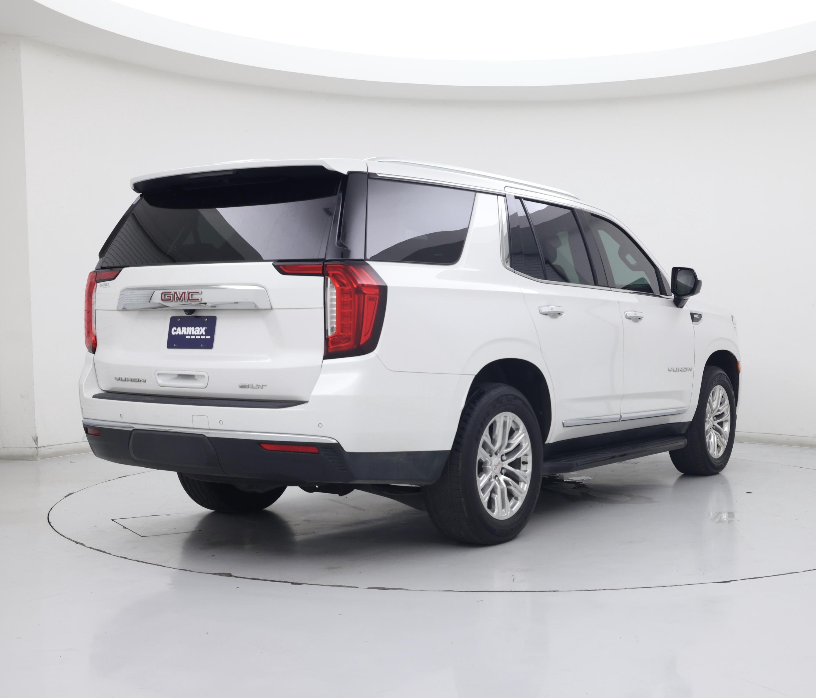 Thumbnail: 2023 GMC Yukon - 8