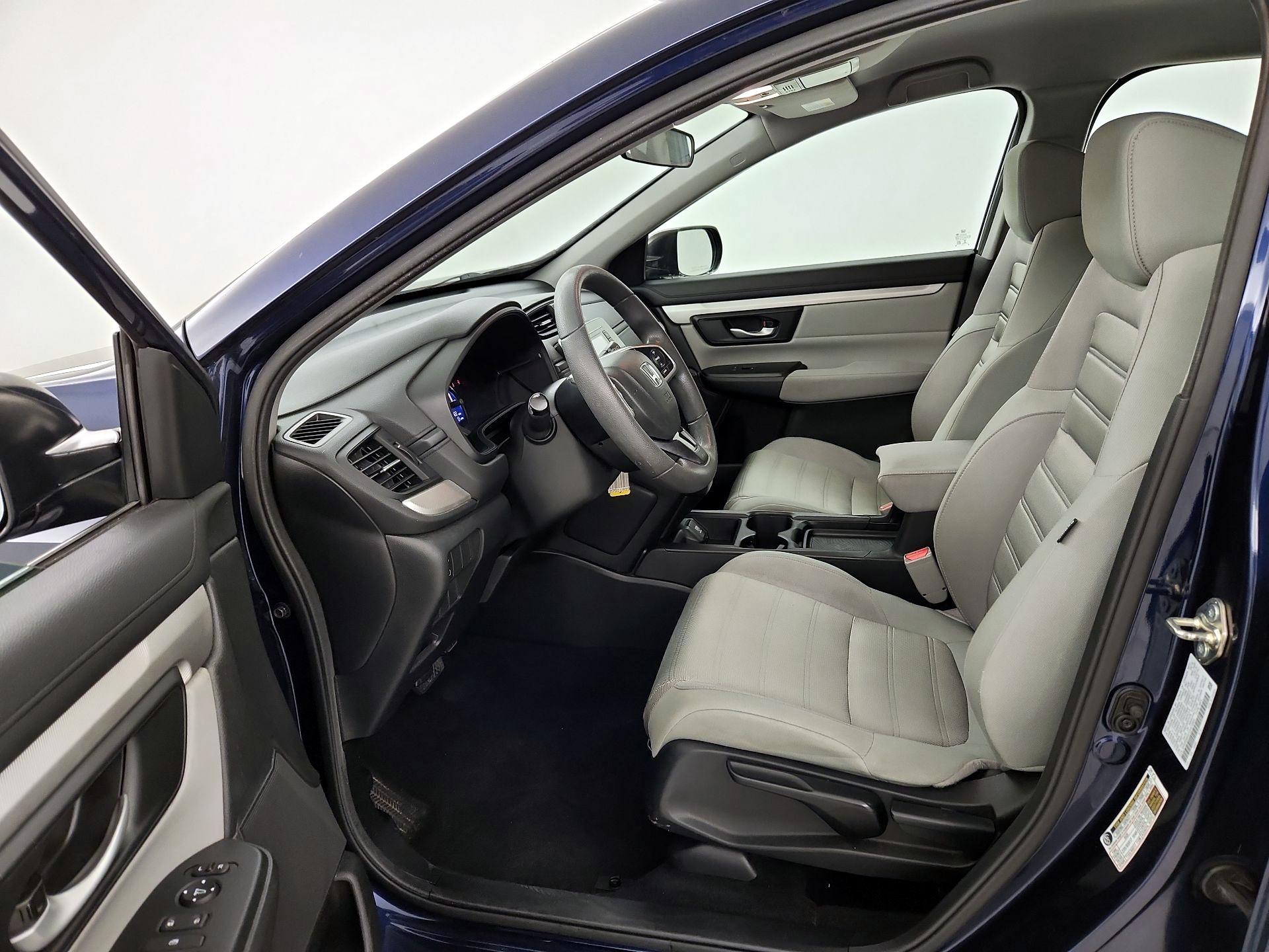 Thumbnail: 2018 Honda CR-V - 11