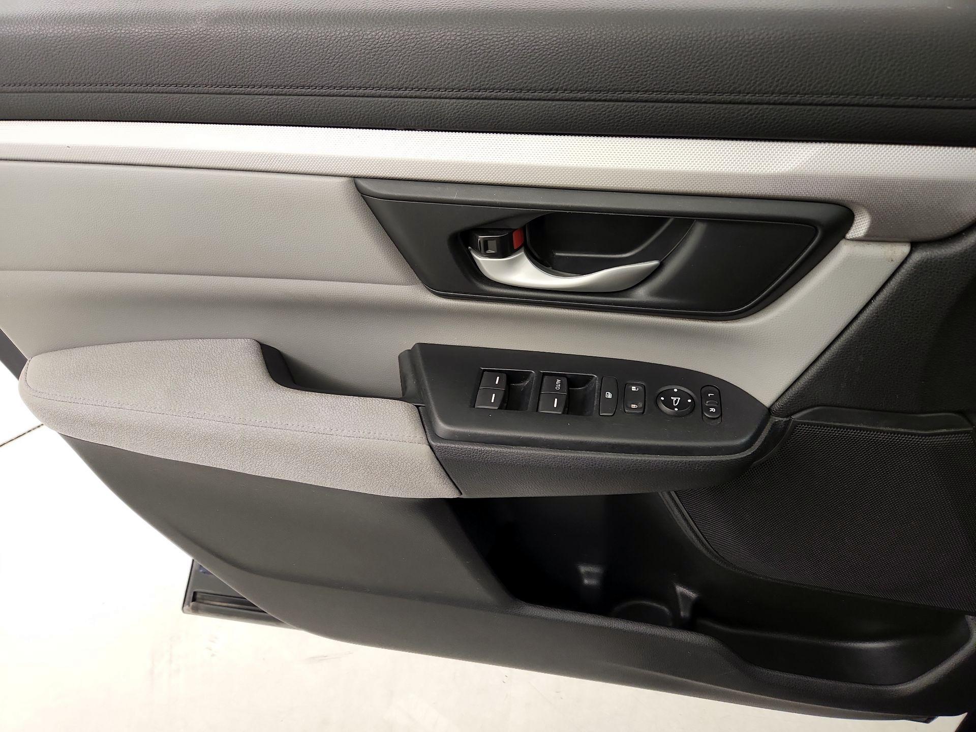 Thumbnail: 2018 Honda CR-V - 12