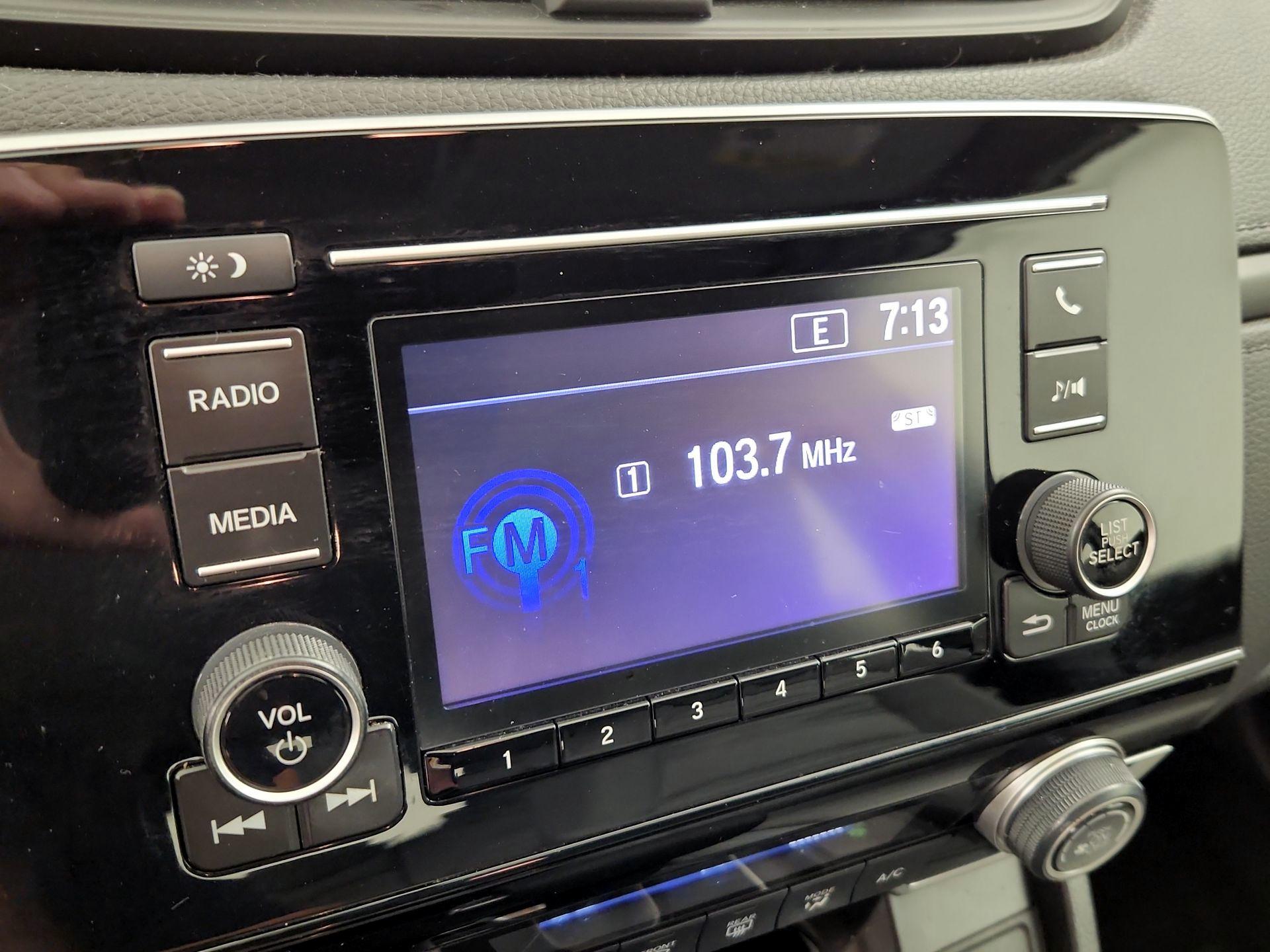 Thumbnail: 2018 Honda CR-V - 15