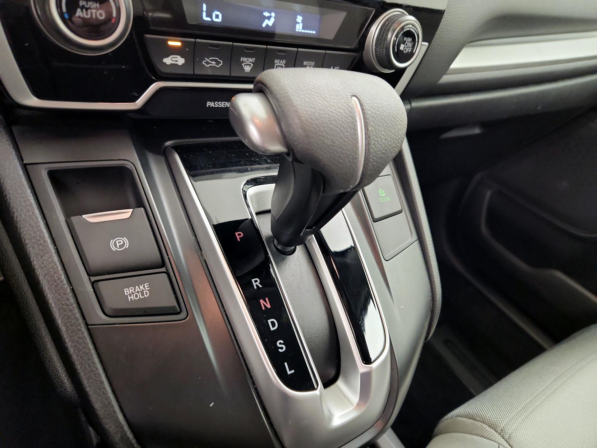 Thumbnail: 2018 Honda CR-V - 17