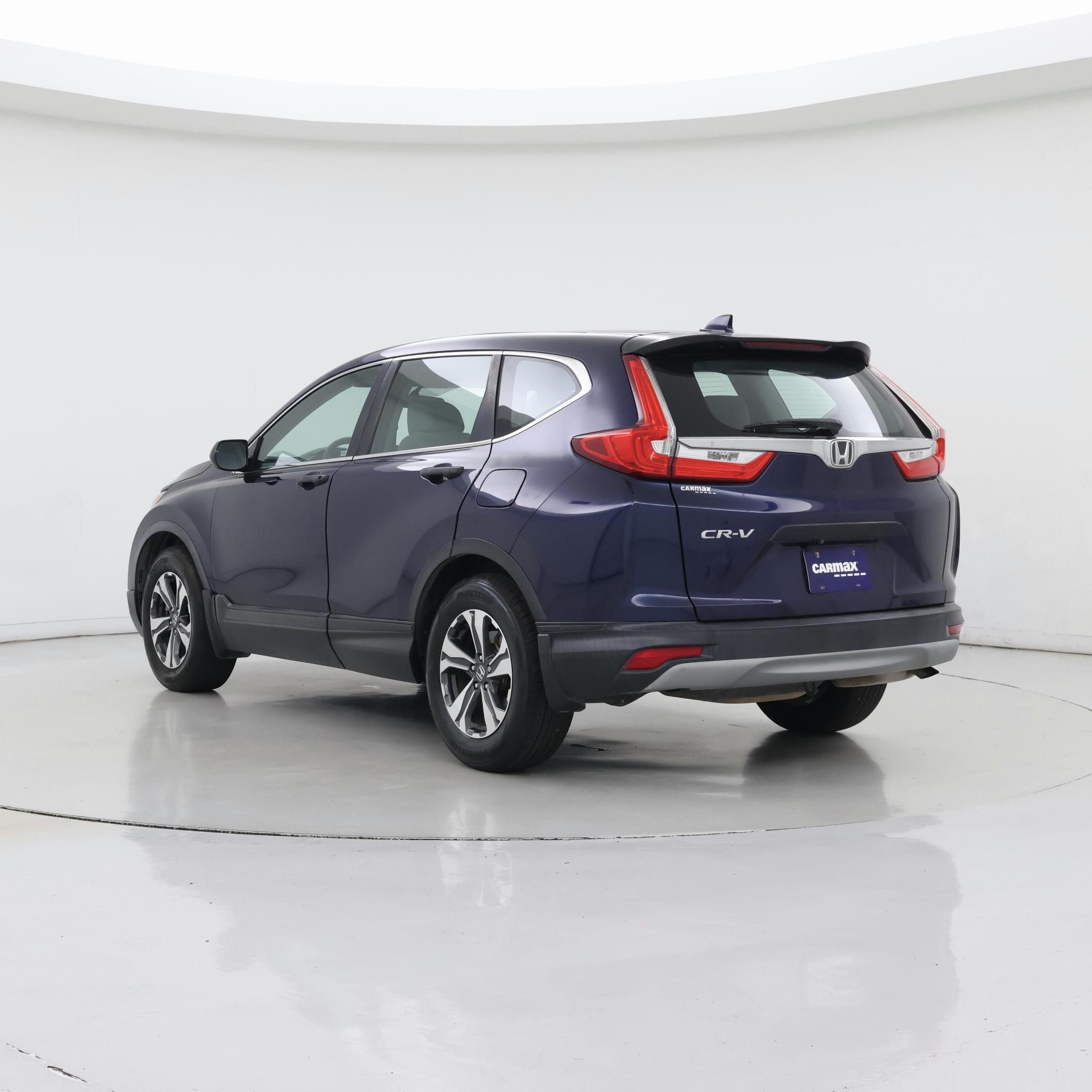 Thumbnail: 2018 Honda CR-V - 2