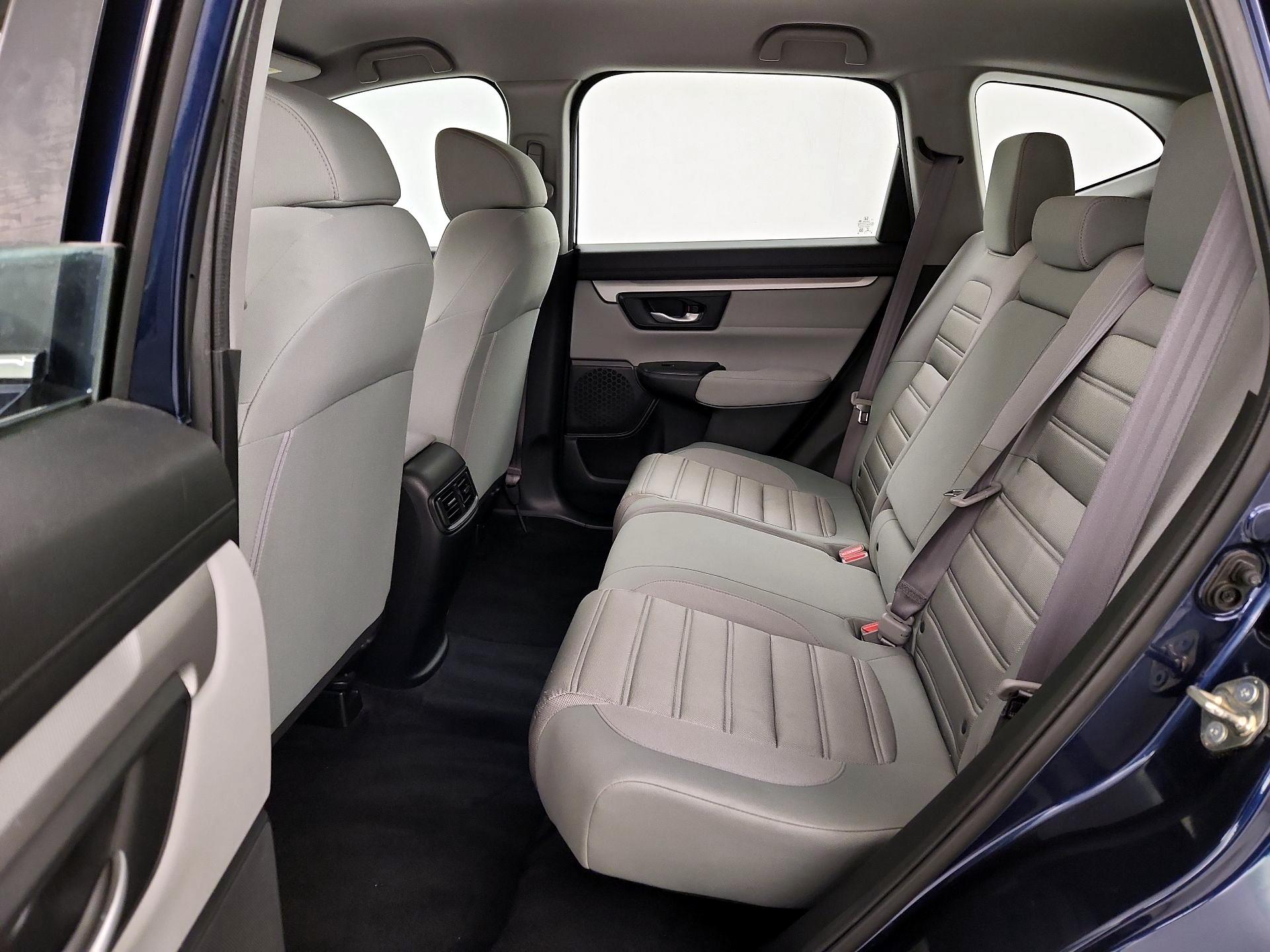 Thumbnail: 2018 Honda CR-V - 19