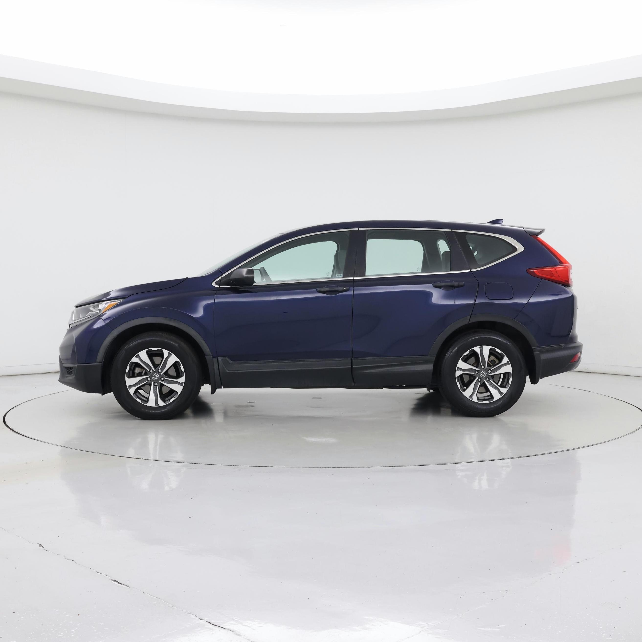 Thumbnail: 2018 Honda CR-V - 3