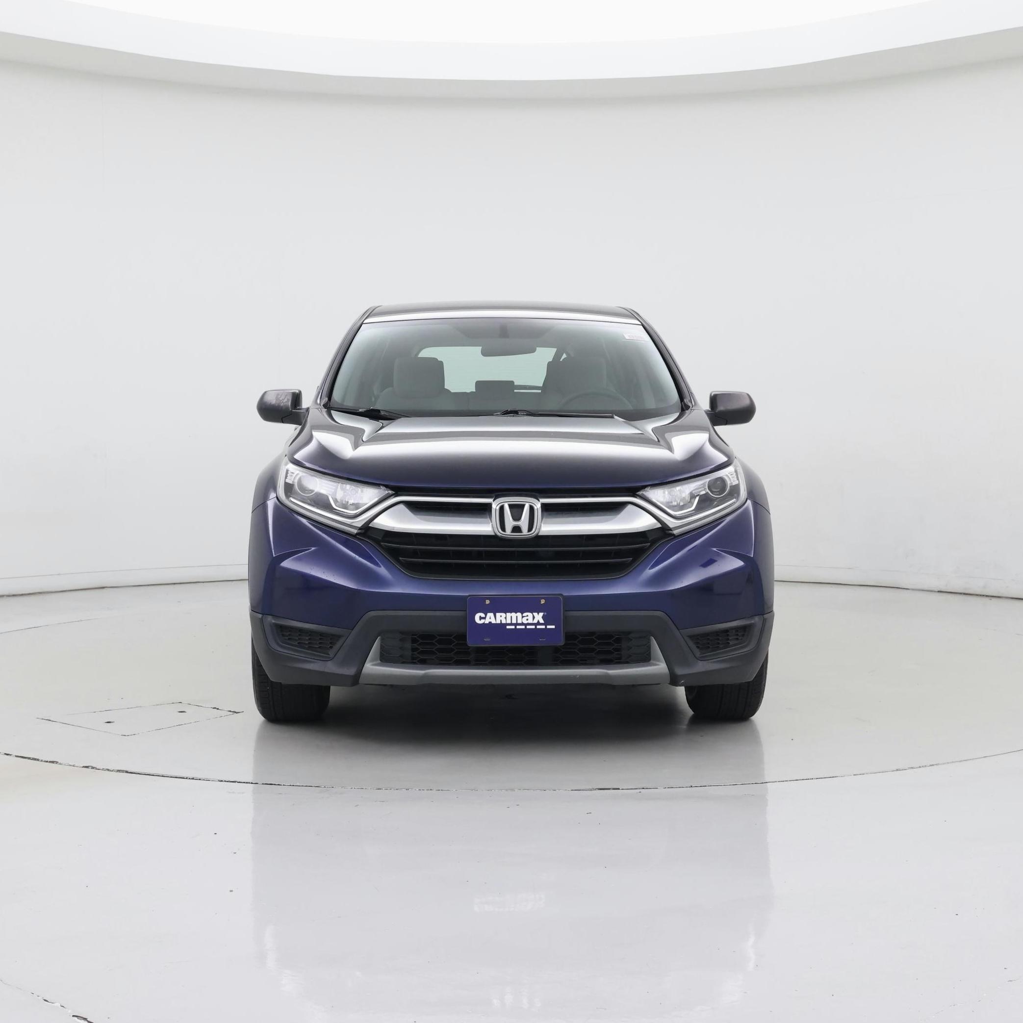 Thumbnail: 2018 Honda CR-V - 5