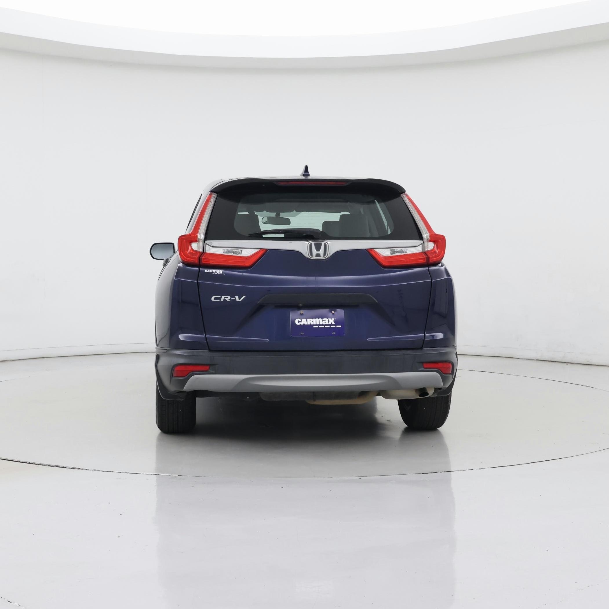Thumbnail: 2018 Honda CR-V - 6