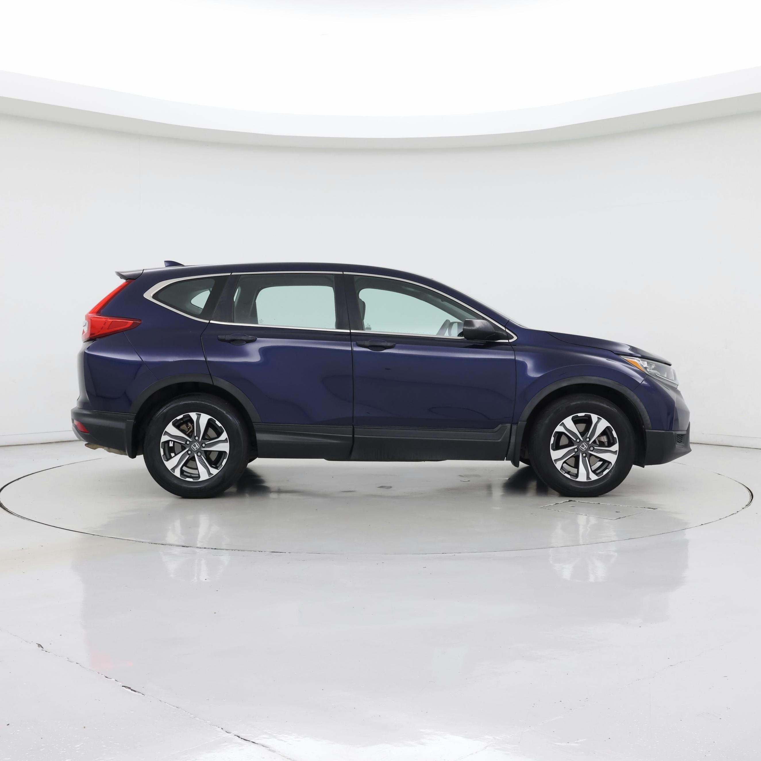 Thumbnail: 2018 Honda CR-V - 7