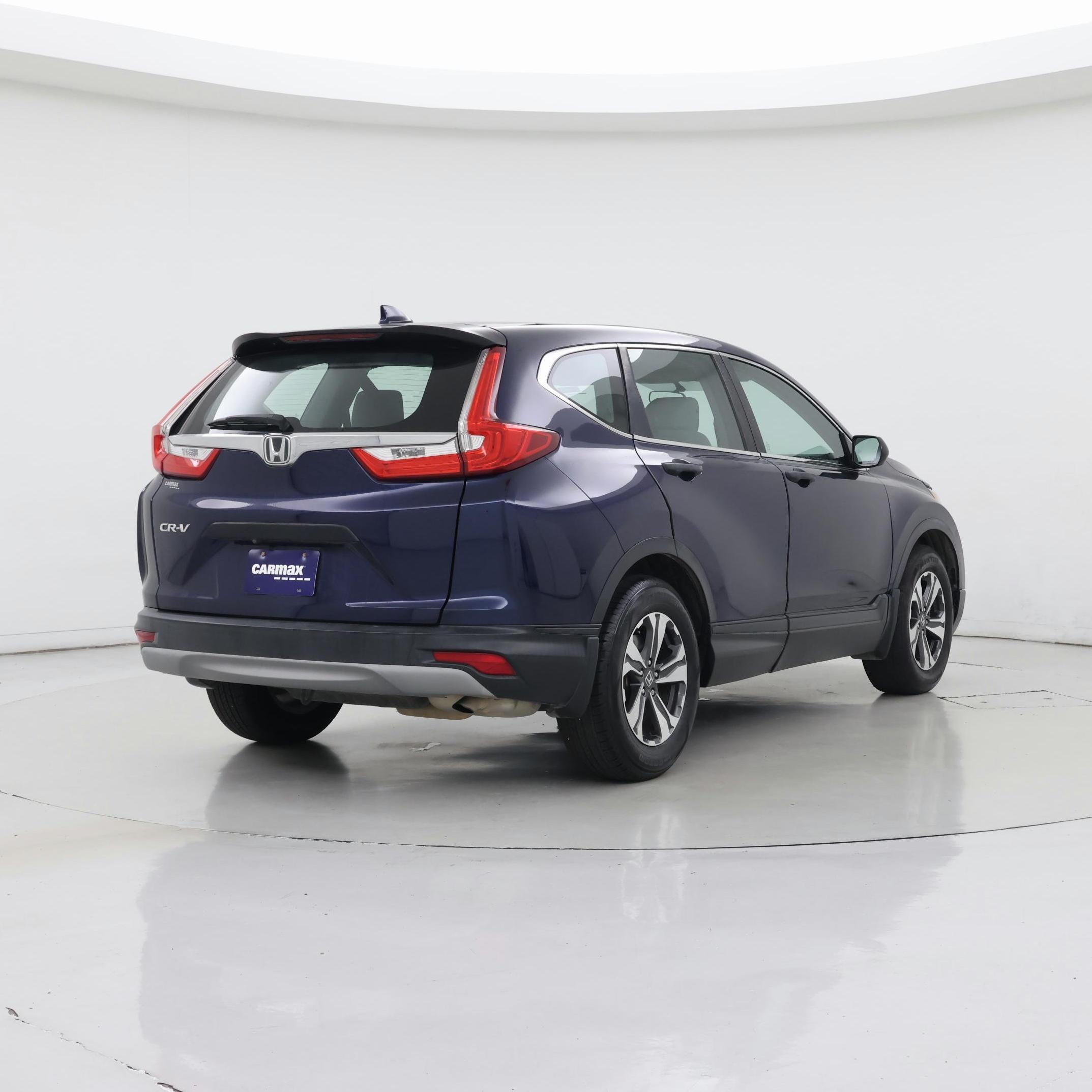 Thumbnail: 2018 Honda CR-V - 8