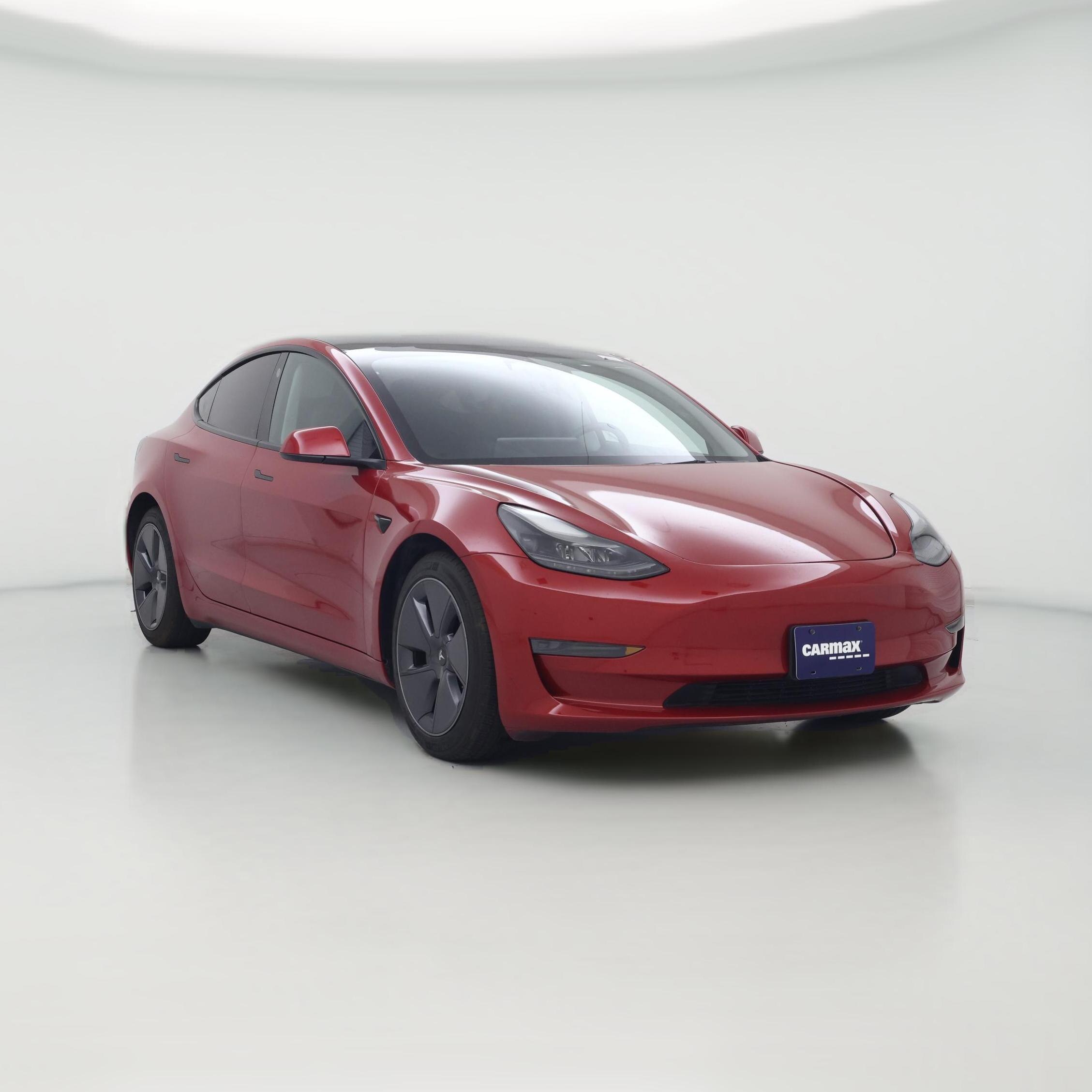Thumbnail: 2023 Tesla Model 3 - 1