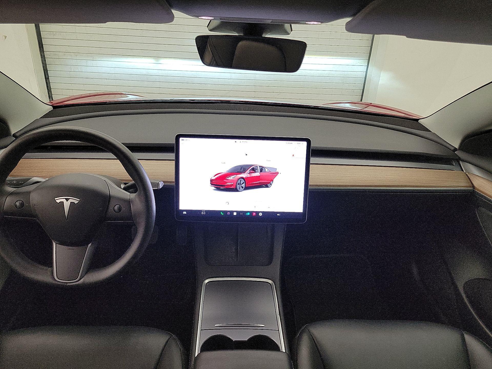 Thumbnail: 2023 Tesla Model 3 - 9