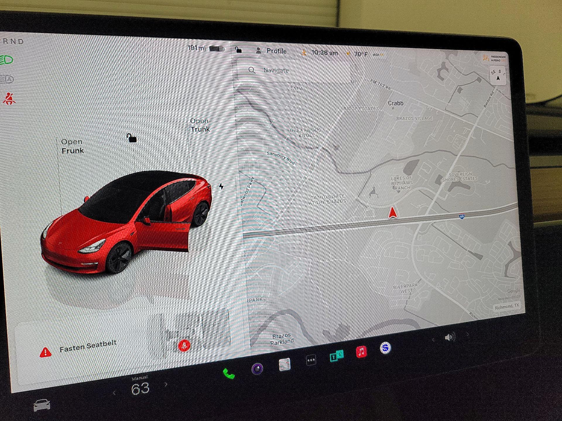 Thumbnail: 2023 Tesla Model 3 - 13