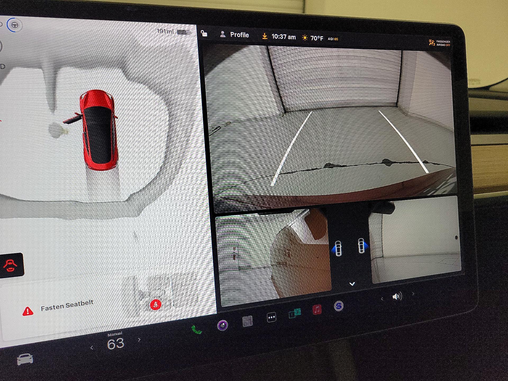 Thumbnail: 2023 Tesla Model 3 - 14