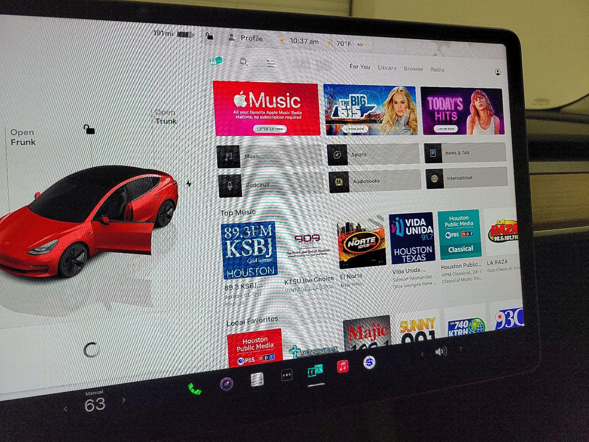 Thumbnail: 2023 Tesla Model 3 - 15