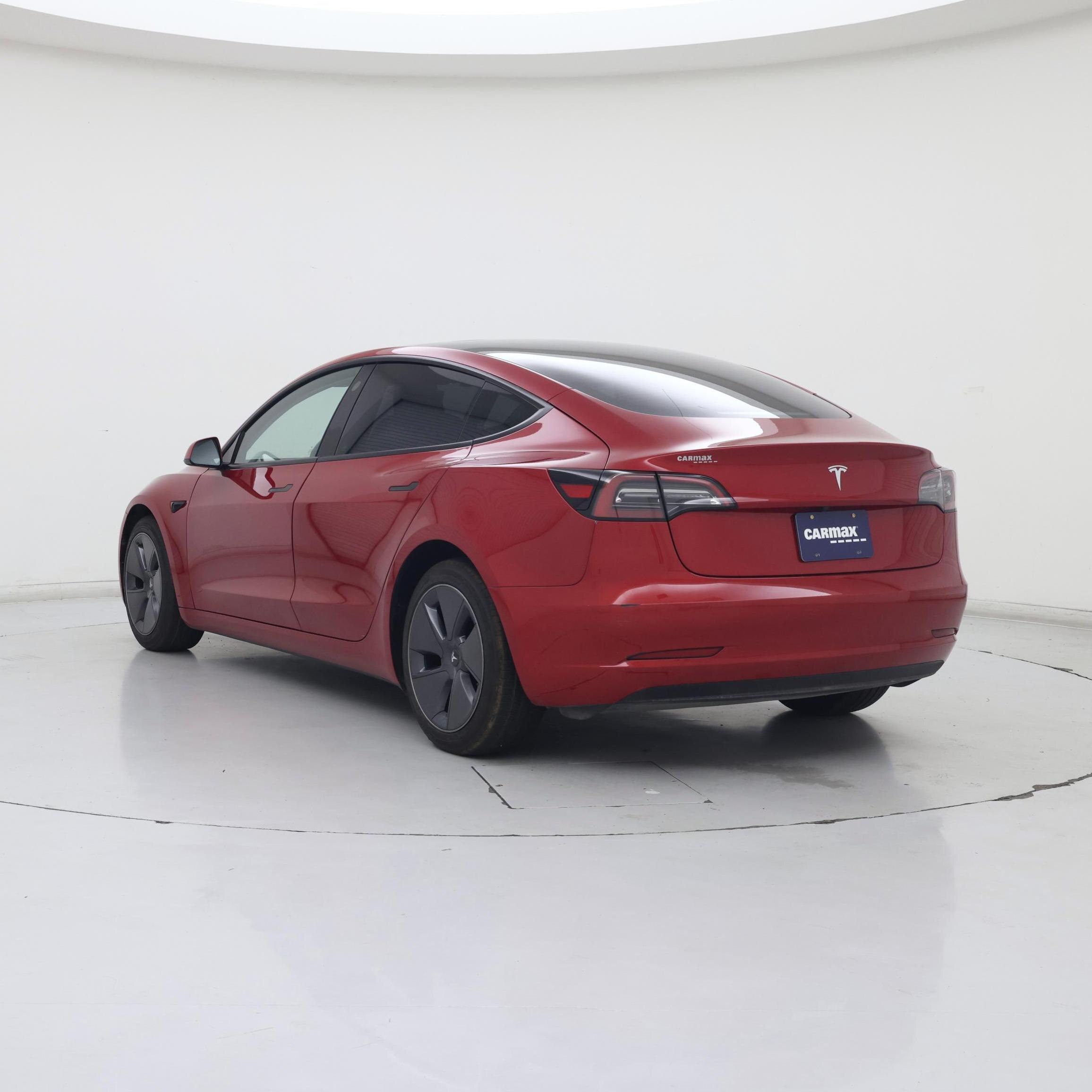 Thumbnail: 2023 Tesla Model 3 - 2