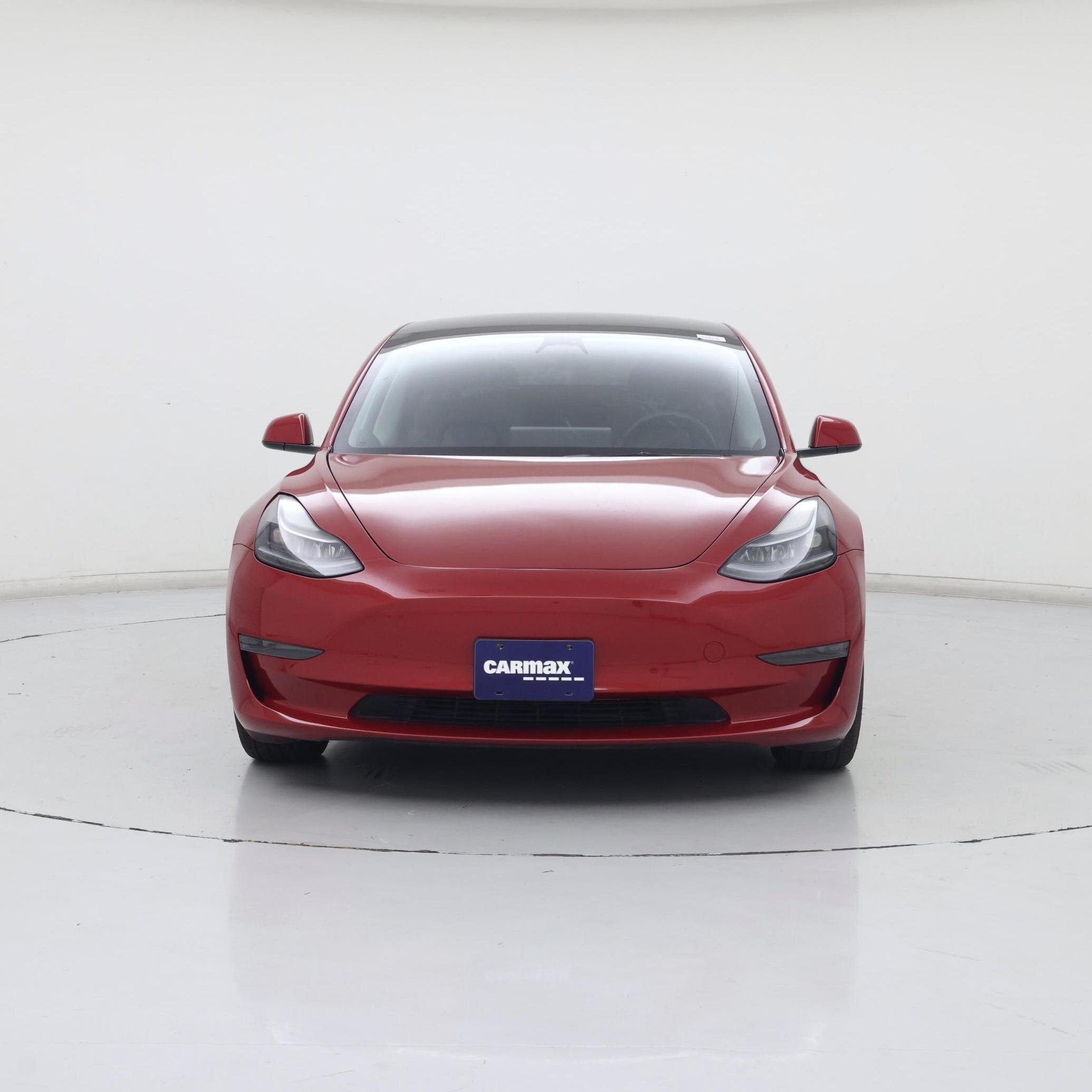 Thumbnail: 2023 Tesla Model 3 - 5