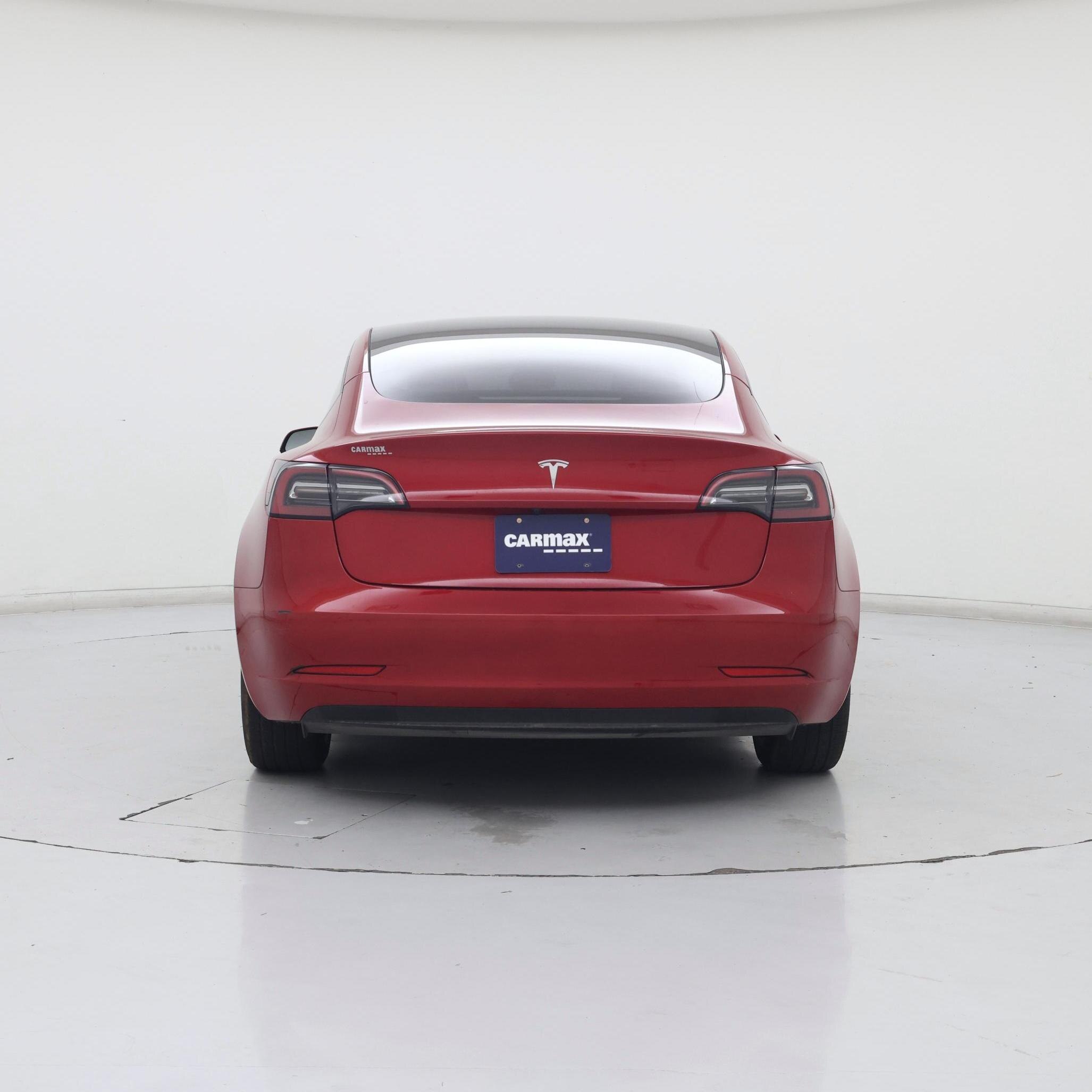 Thumbnail: 2023 Tesla Model 3 - 6