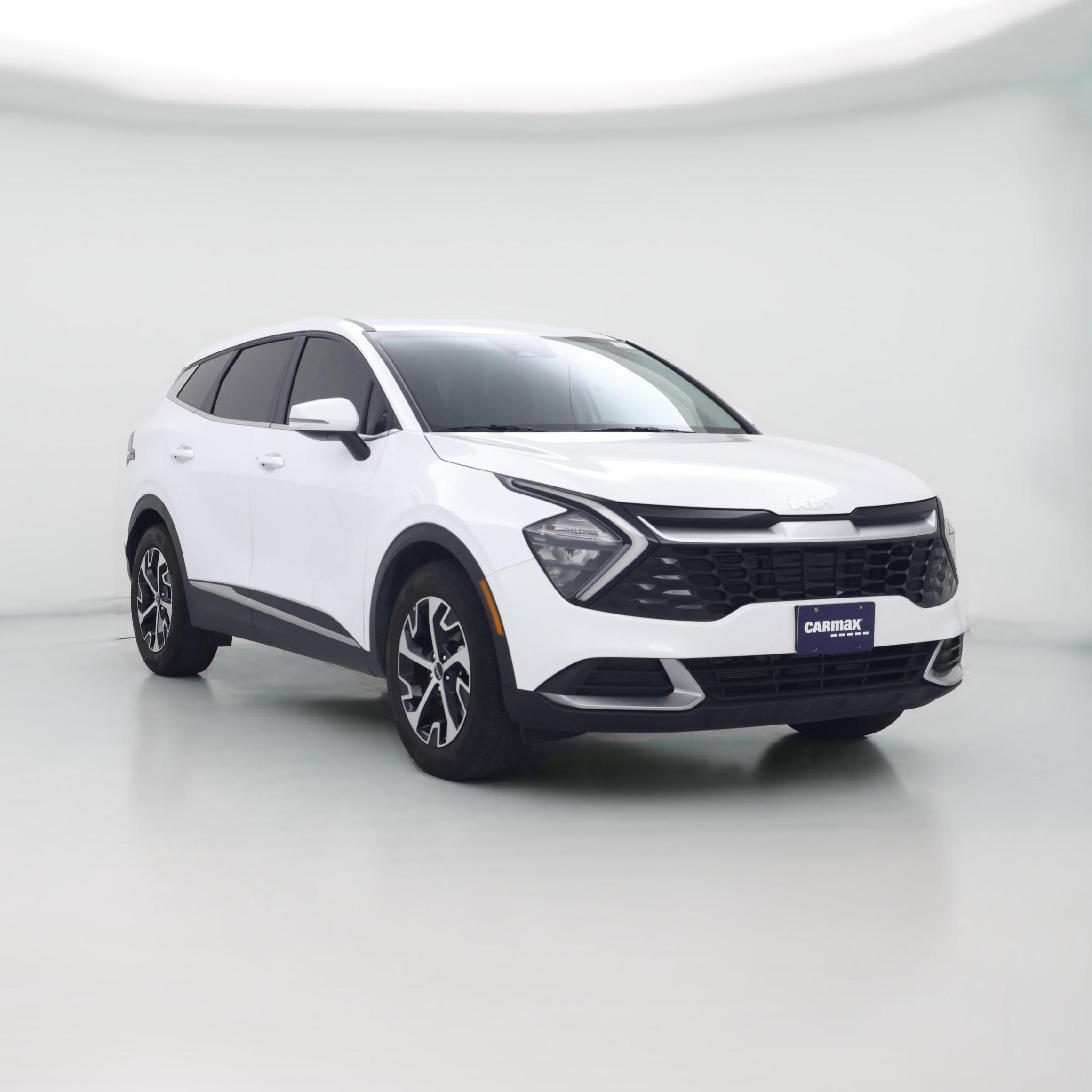 Thumbnail: 2023 Kia Sportage - 1