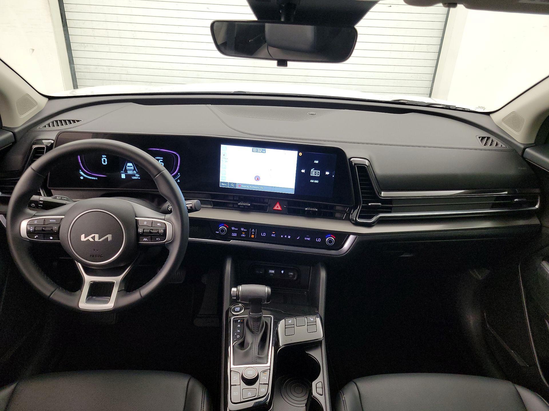 Thumbnail: 2023 Kia Sportage - 9