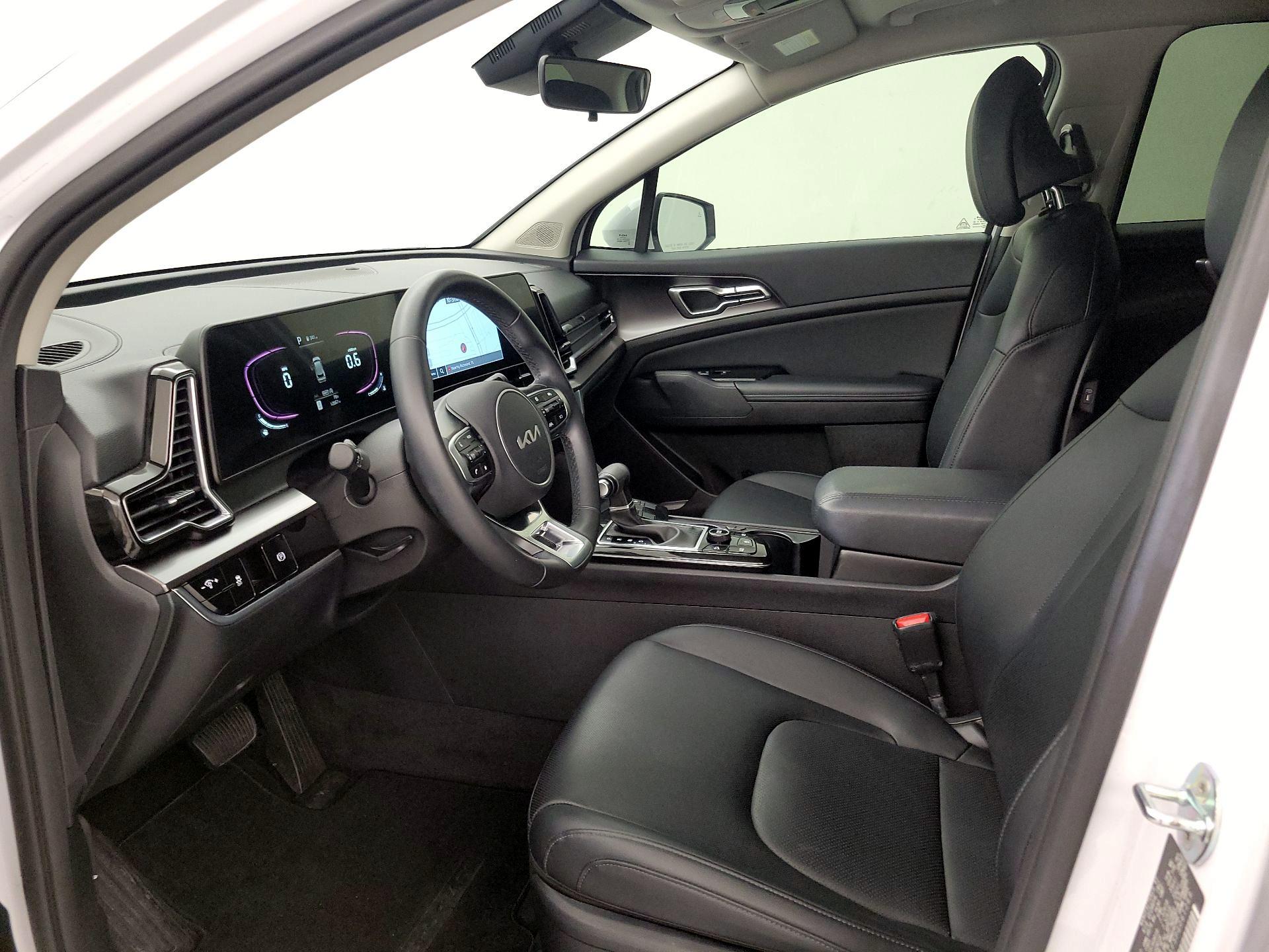Thumbnail: 2023 Kia Sportage - 11