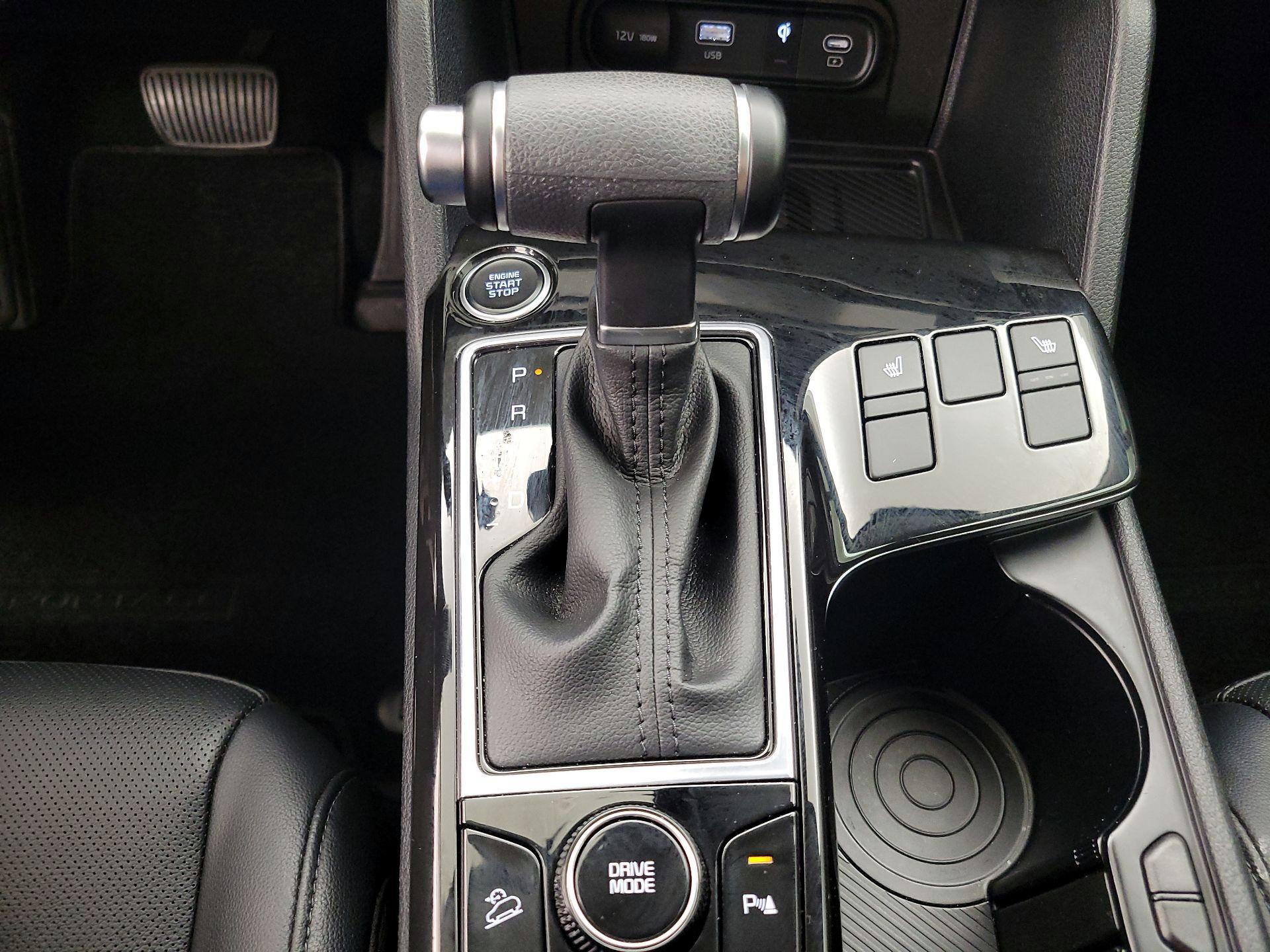 Thumbnail: 2023 Kia Sportage - 18