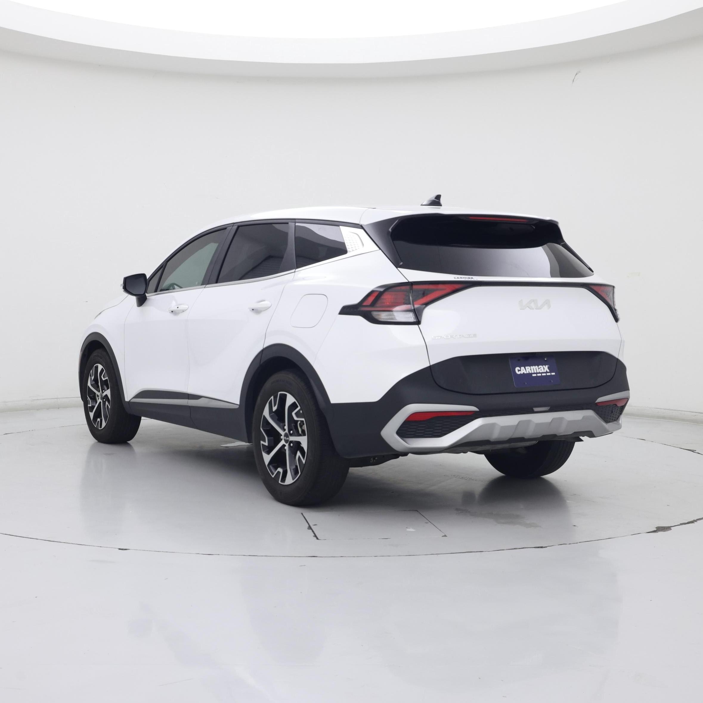 Thumbnail: 2023 Kia Sportage - 2